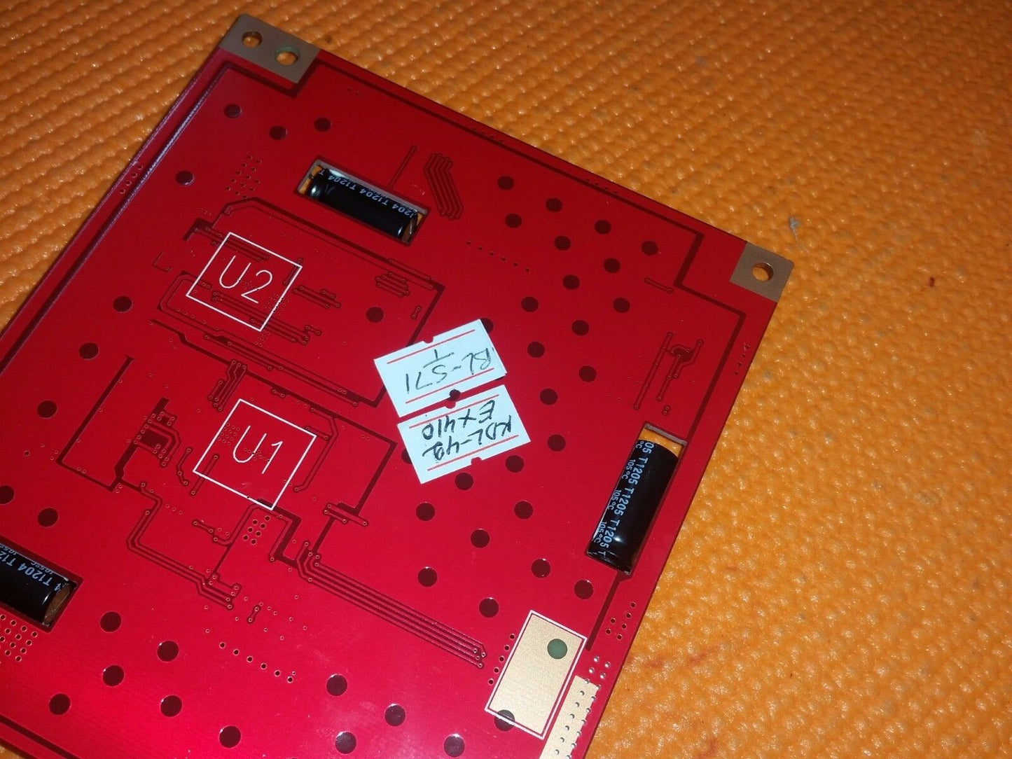 INVERTER BOARD FOR SONY KDL-42EX410 42" LCD TV 6917L-0061D 3PHGC20008A-R