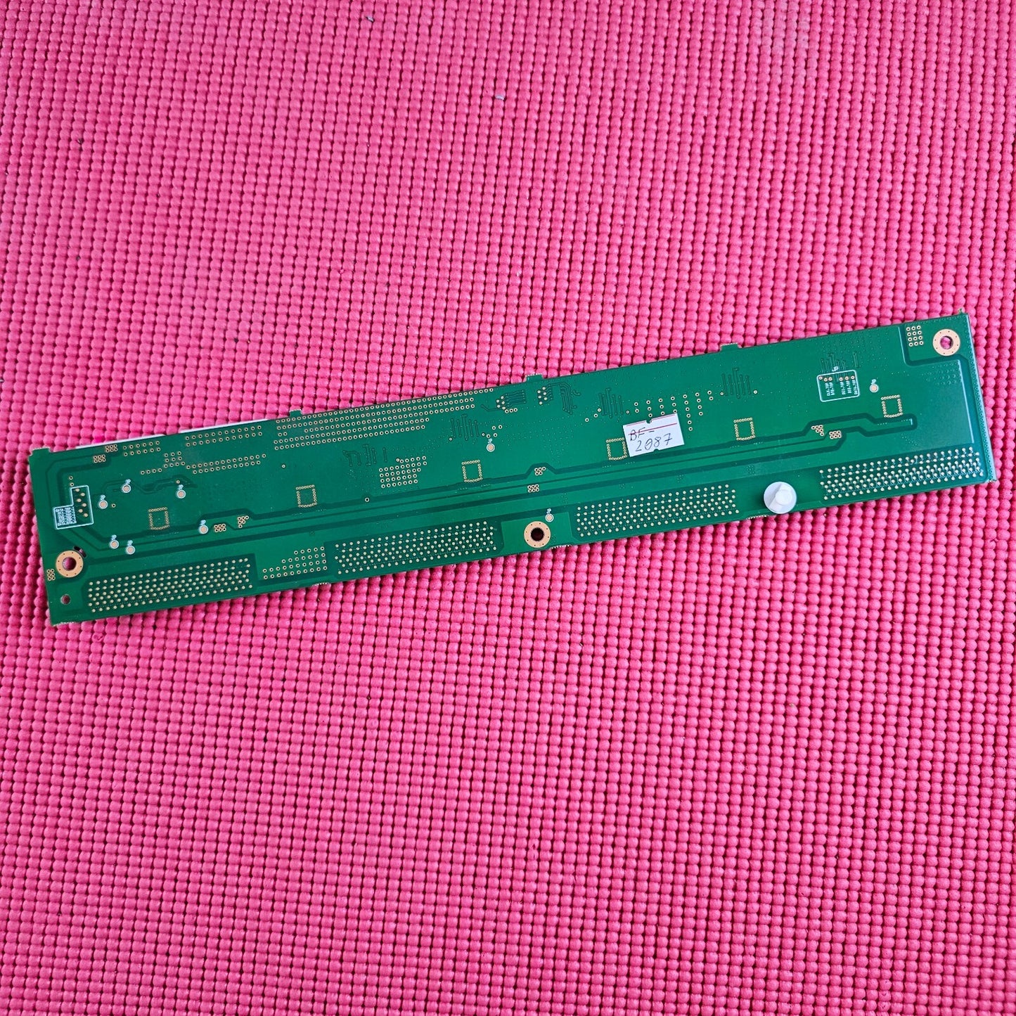 BUFFER BOARD FOR LG 60PN650T 60PH660V 60" TV EAX64789801 EBR75458001