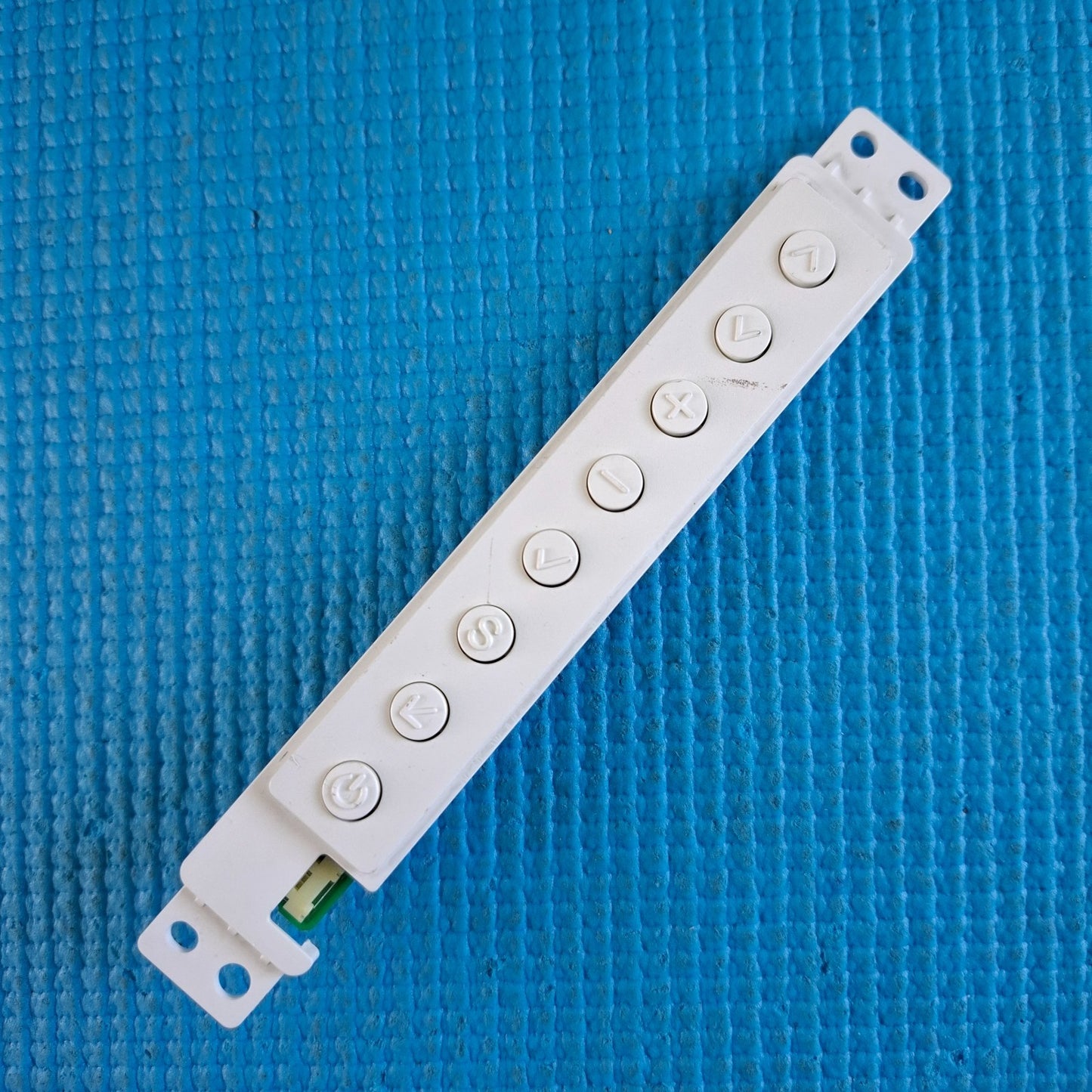 BUTTON UNIT FR LG 47LM640 55LM760T 55LM660T 42LM649S 42LM669T TV EBR75055705