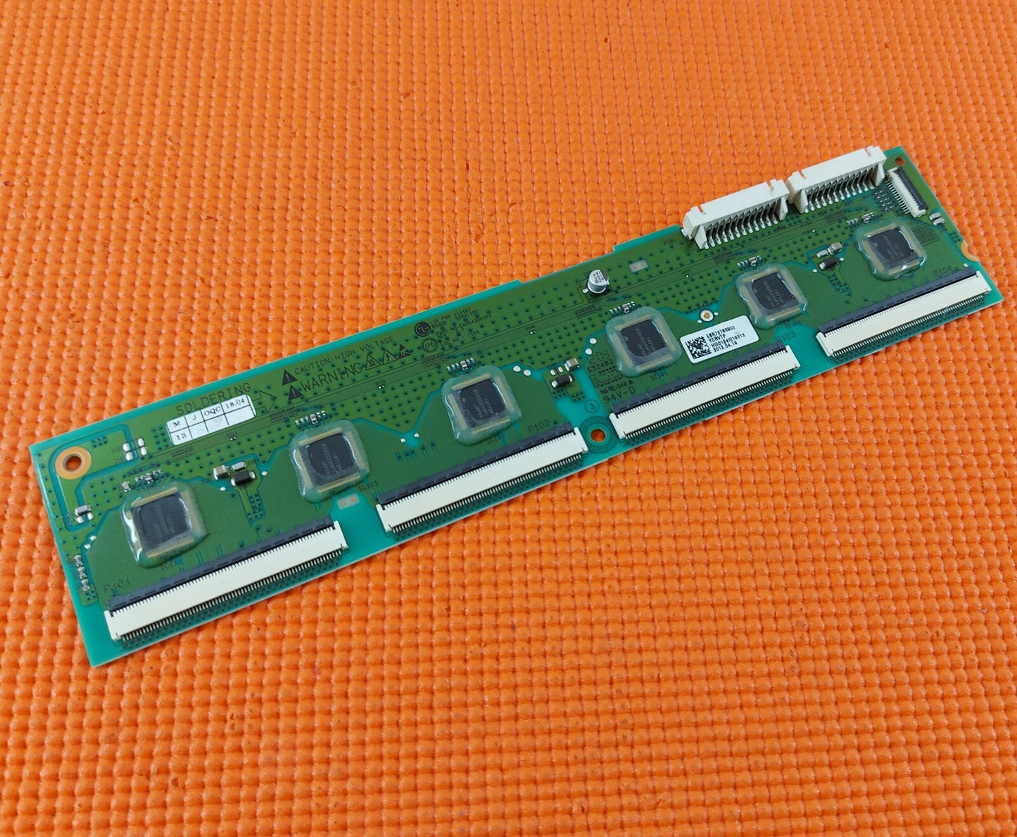 BUFFER FOR LG 50PM680T 50PM670T 50PM6700 50PM6800 TV EAX64300101 EBR73763903
