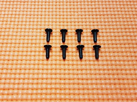 8 STAND FIXING SCREWS FOR SAMSUNG PS50C6900 50" PLASMA TV