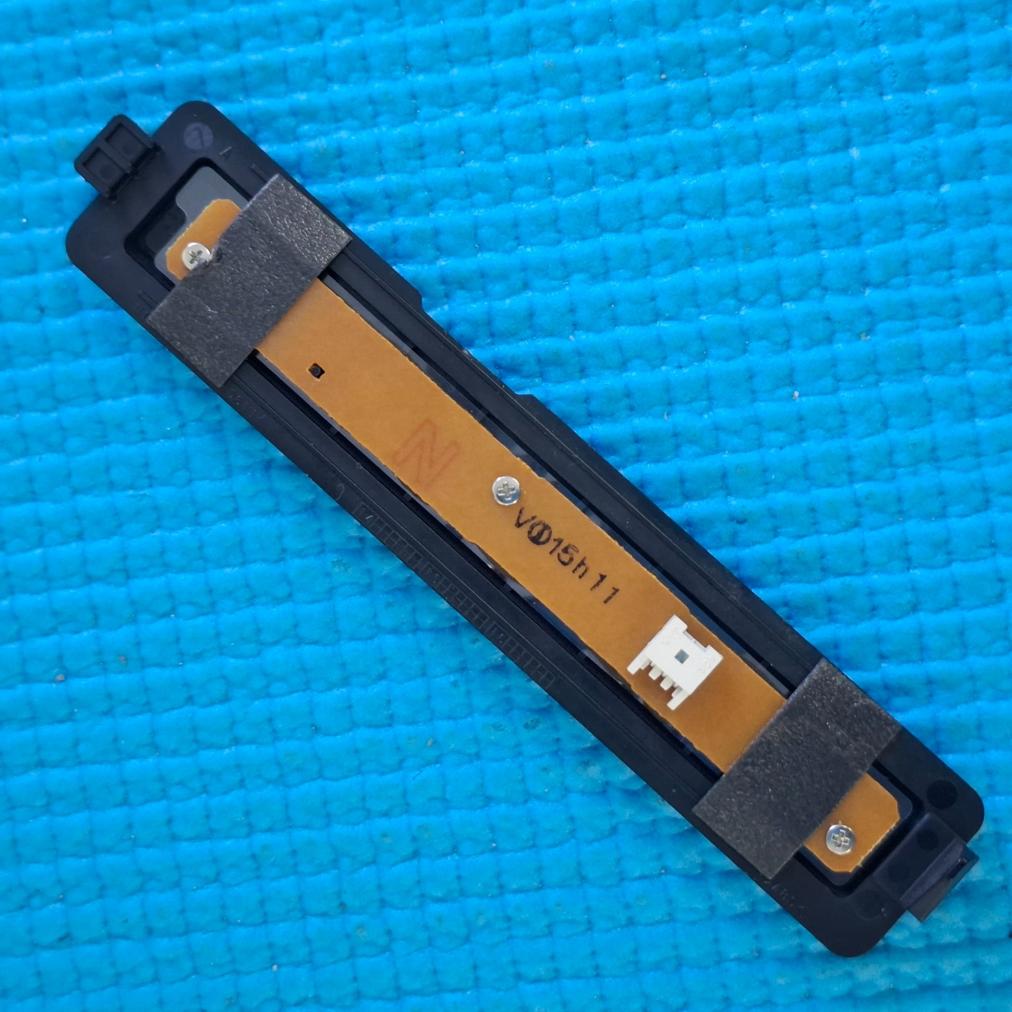 POWER BUTTON UNIT FOR SONY KD-55XD9305 KD-55S8505C TV 4-582-343 68717-0611