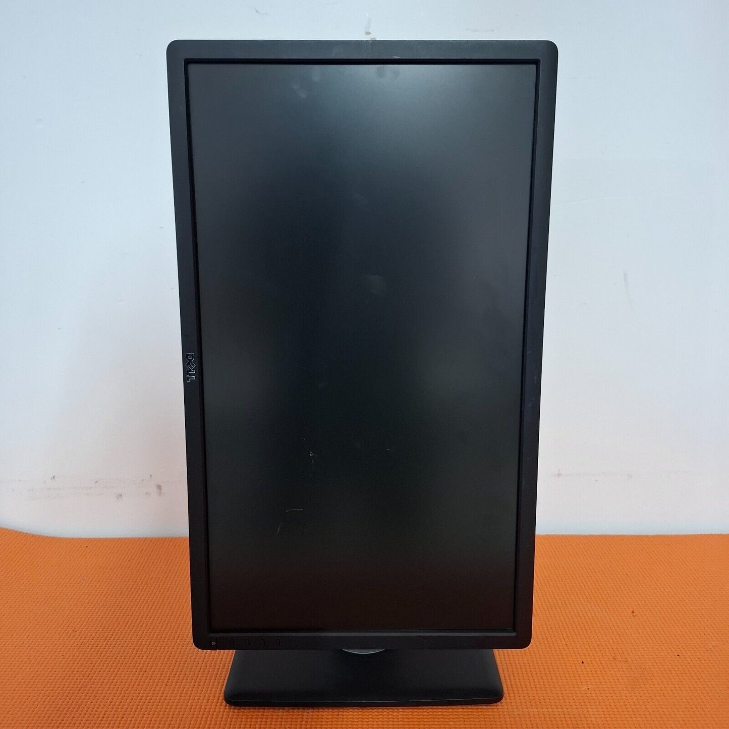 DELL P2412HB 24 inch FULL HD 1080p LED WIDESCREEN MONITOR DVI & VGA