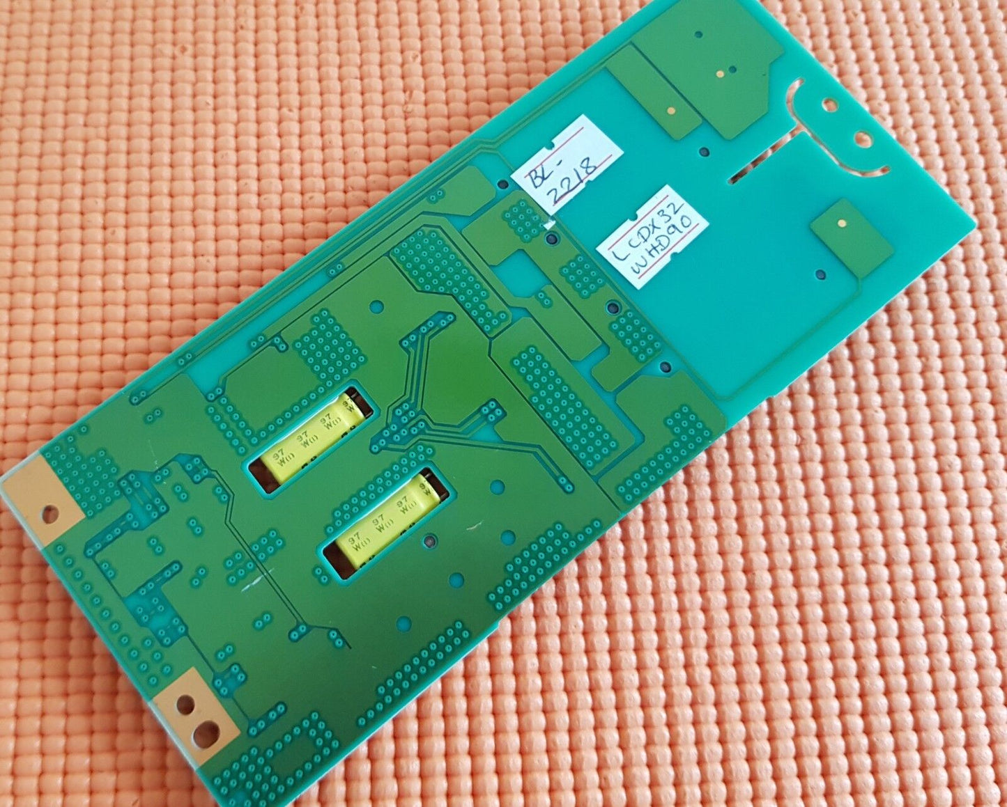 INVERTER BOARD FOR XENIUS LCDX32WHD90 LCD32HDF LCD TV 6632L-0572A KLS-EE32PIH8