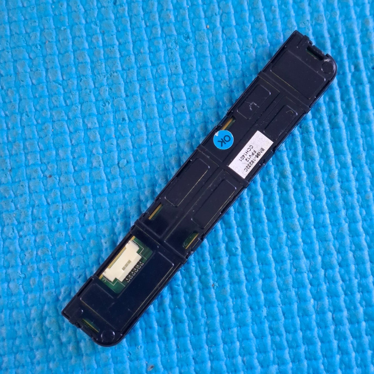 BUTTON UNIT FOR SAMSUNG UE40D6530WK UE40D6510WS UE46D6510WS TV BN96-18232C
