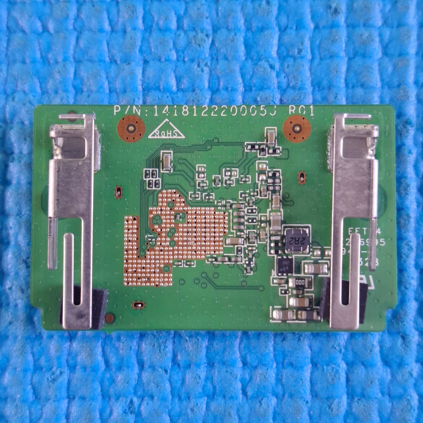 GENUINE WIFI MODULE FOR LG 55LA6800 65UF6790 TV EAT61813801