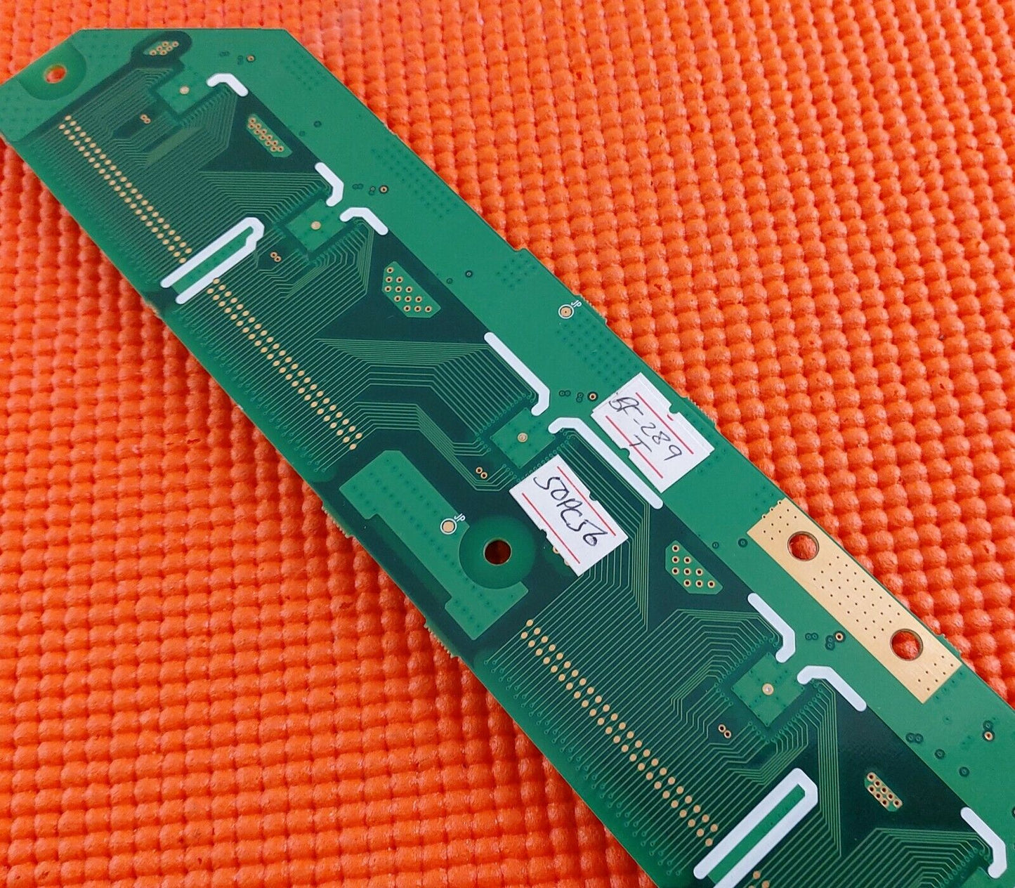 BUFFER BOARD FOR LG 50PC56 50PC55 50PC1D 50" PLASMA TV EAX37107801 EBR38447801