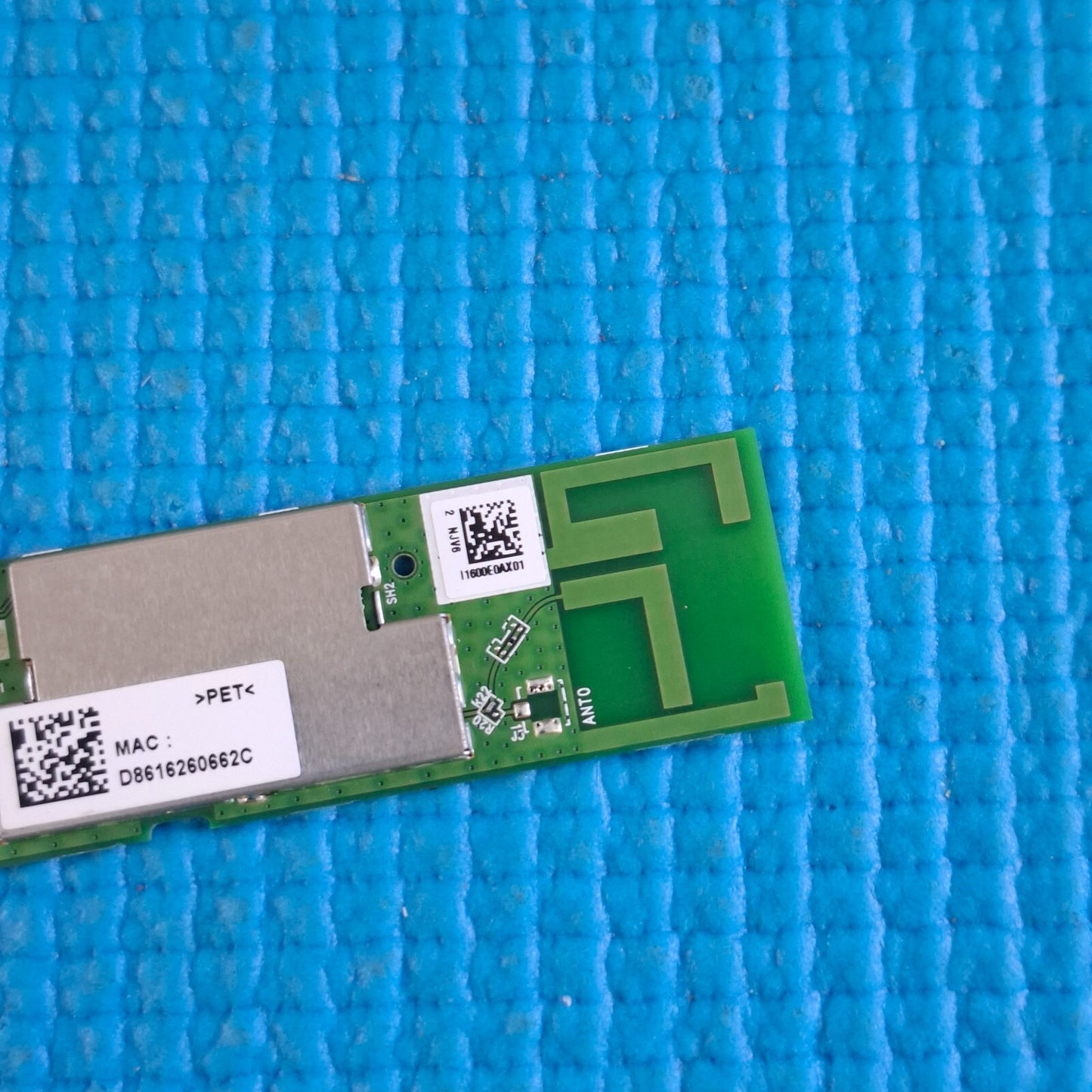 WIFI MODULE FOR PANASONIC TX-40DX600B TX-40ES400B TV DNUA-P75B N5HBZ0000120