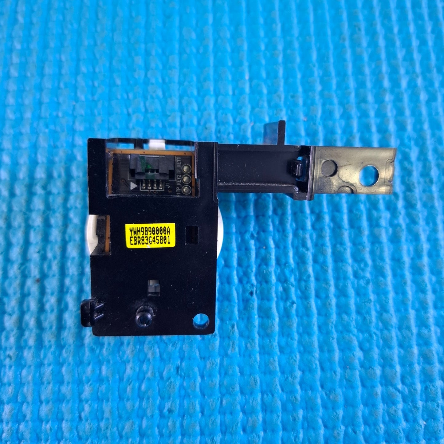 GENUINE BUTTON UNIT FOR LG OLED55C7V OLED55C7P 55" OLED TV EBR83645801