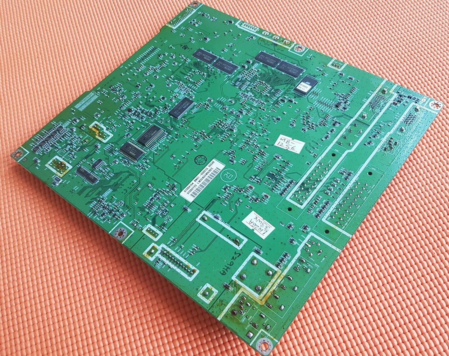 MAIN AV BOARD FOR SAMSUNG LW26A33WX 26" LCD TV BN41-00457B BN91-00801G