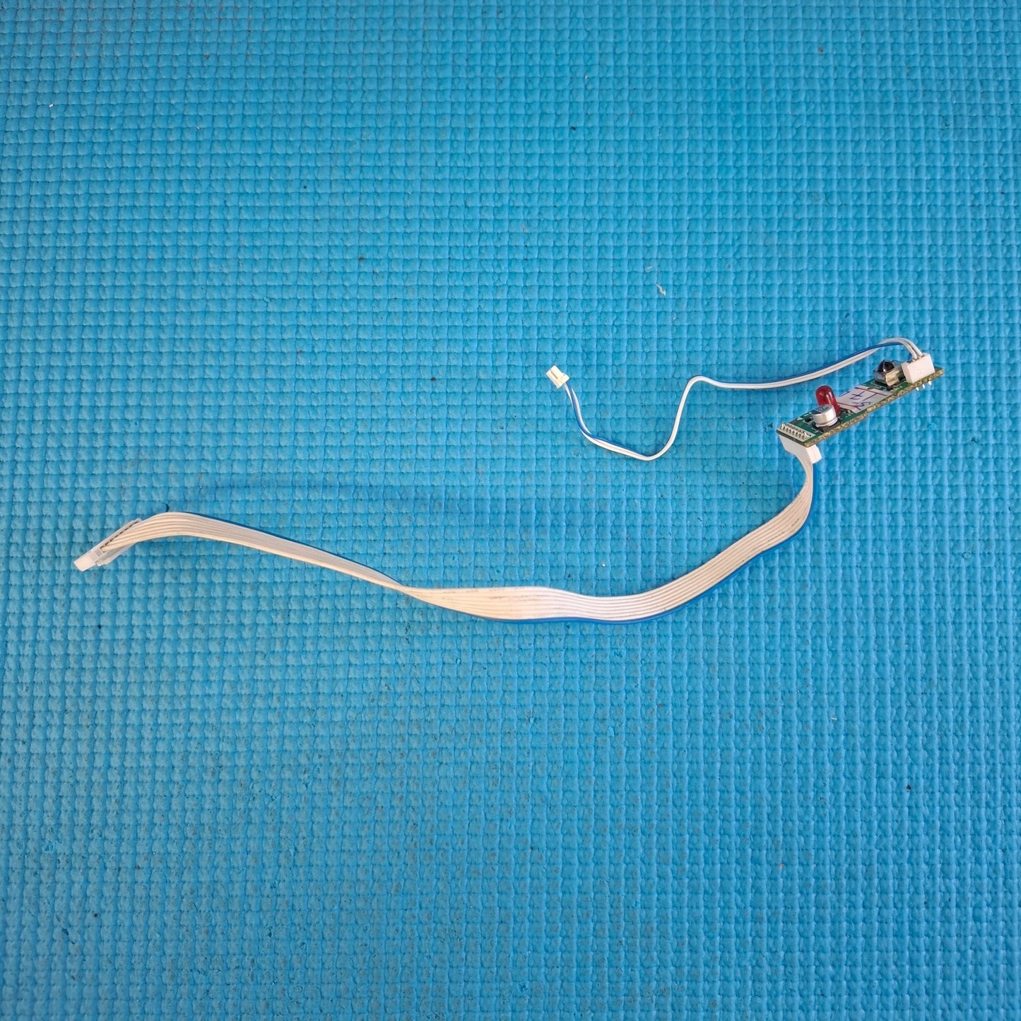 IR REMOTE SENSOR FOR LE32B450 LE32B530 LE40B530P7W LE46B530P7W TV BN41-00990A