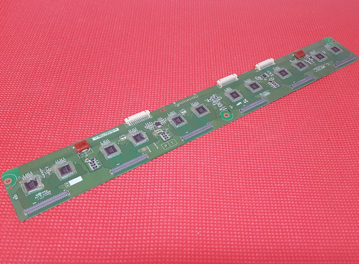 BUFFER BOARD FOR SAMSUNG PS50C680G5K TV LJ41-09429A LJ92-01769A BA1 BA2