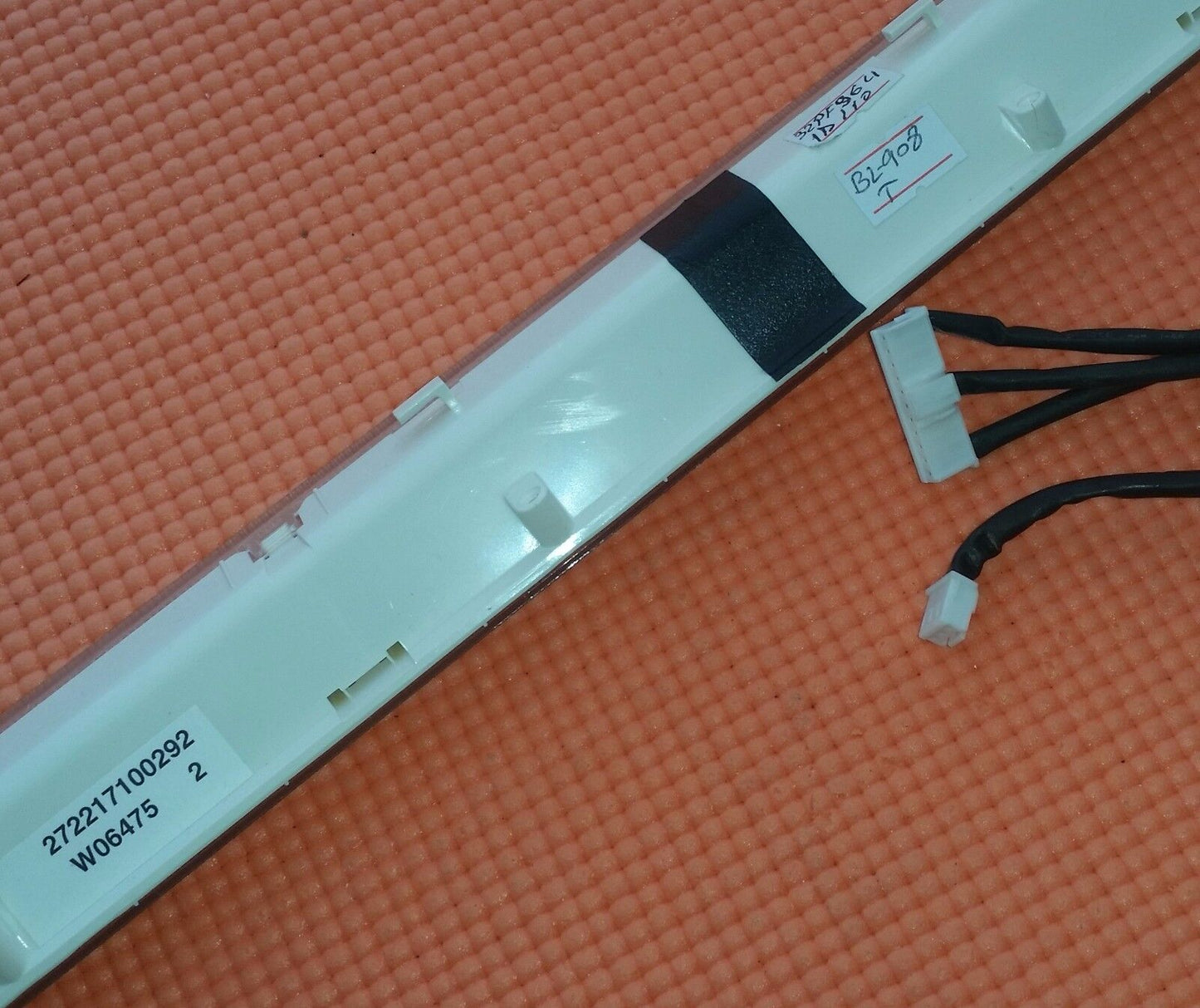 AMBILIGHT MODULE FOR PHILIPS 32PF9641D/10 32" TV 272217100292 2722 171 00292