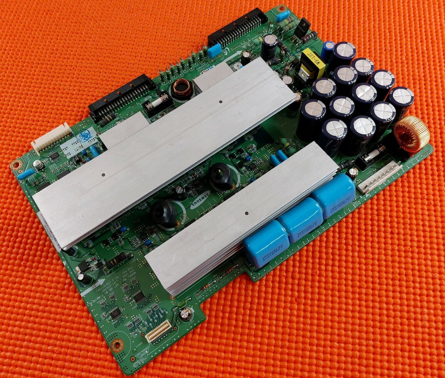 Y-SUS BOARD FOR SAMSUNG PS42Q7HD PS42C7HD 42" TV LJ41-03439A LJ92-01434A AA3