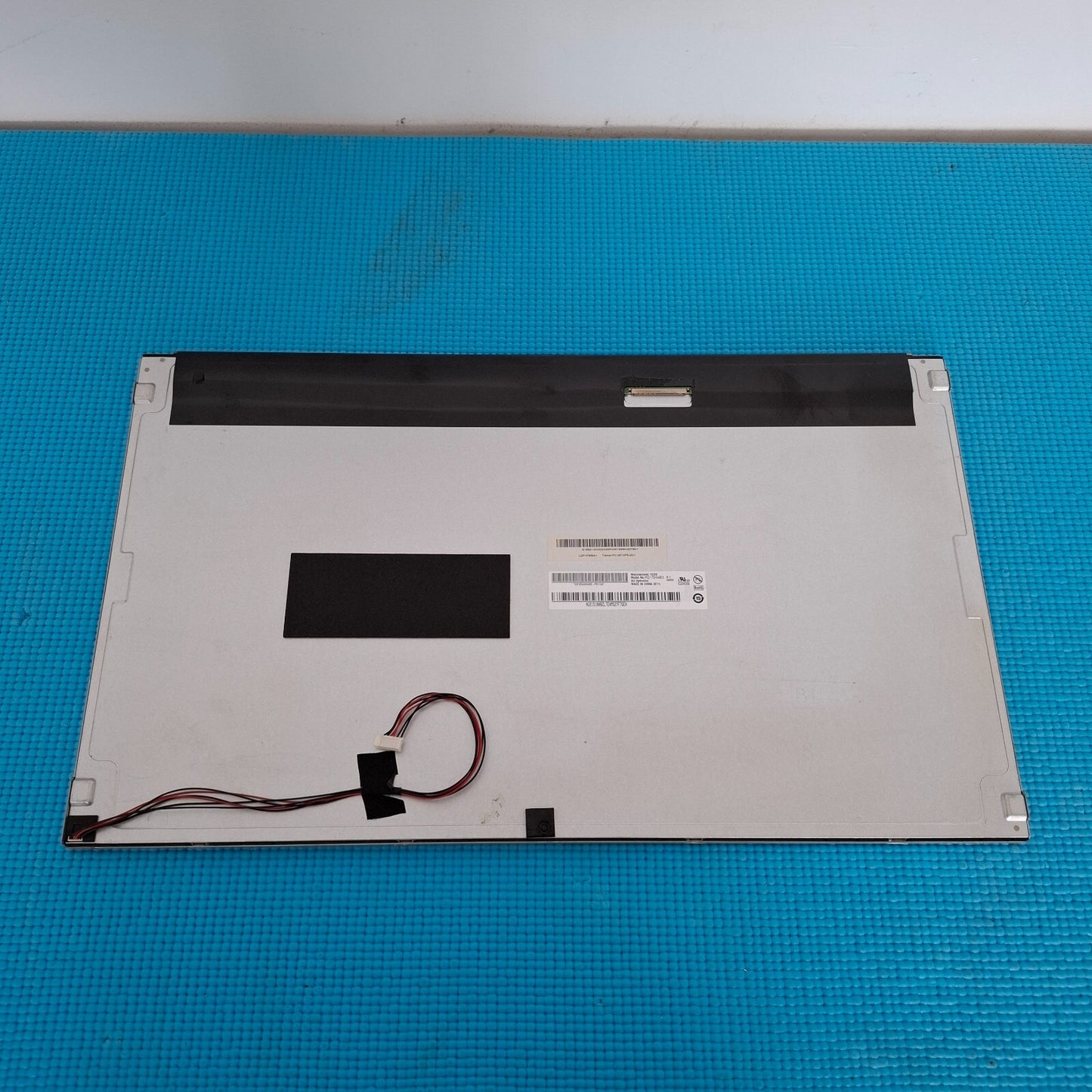LED/LCD SCREEN PANEL AUO M215HW03 V1 FOR 21.5" TV