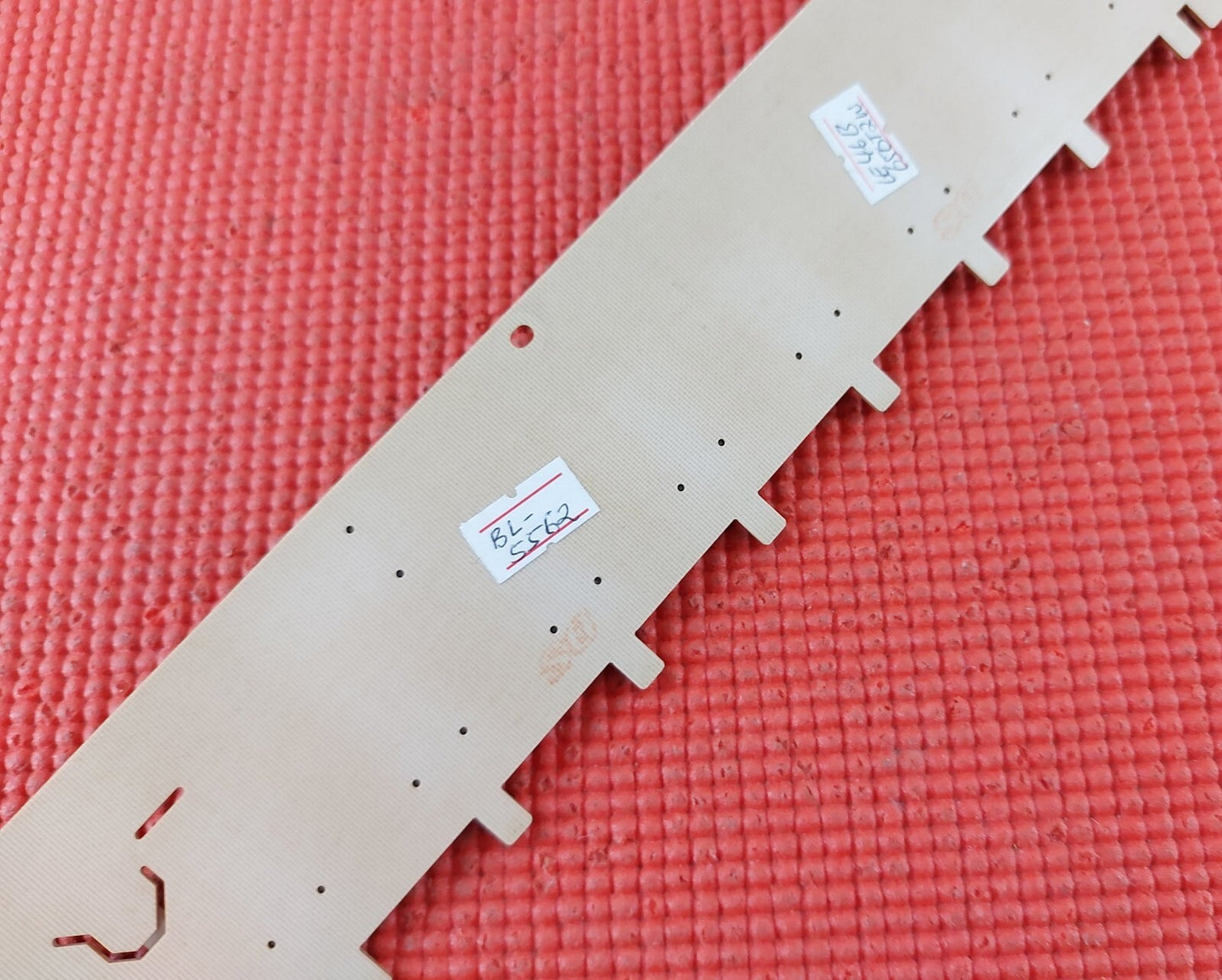 INVERTER BOARD FOR SAMSUNG LE46B750R2W LE46B650T2W TV SSB460H16V01 L LJ97-02094A