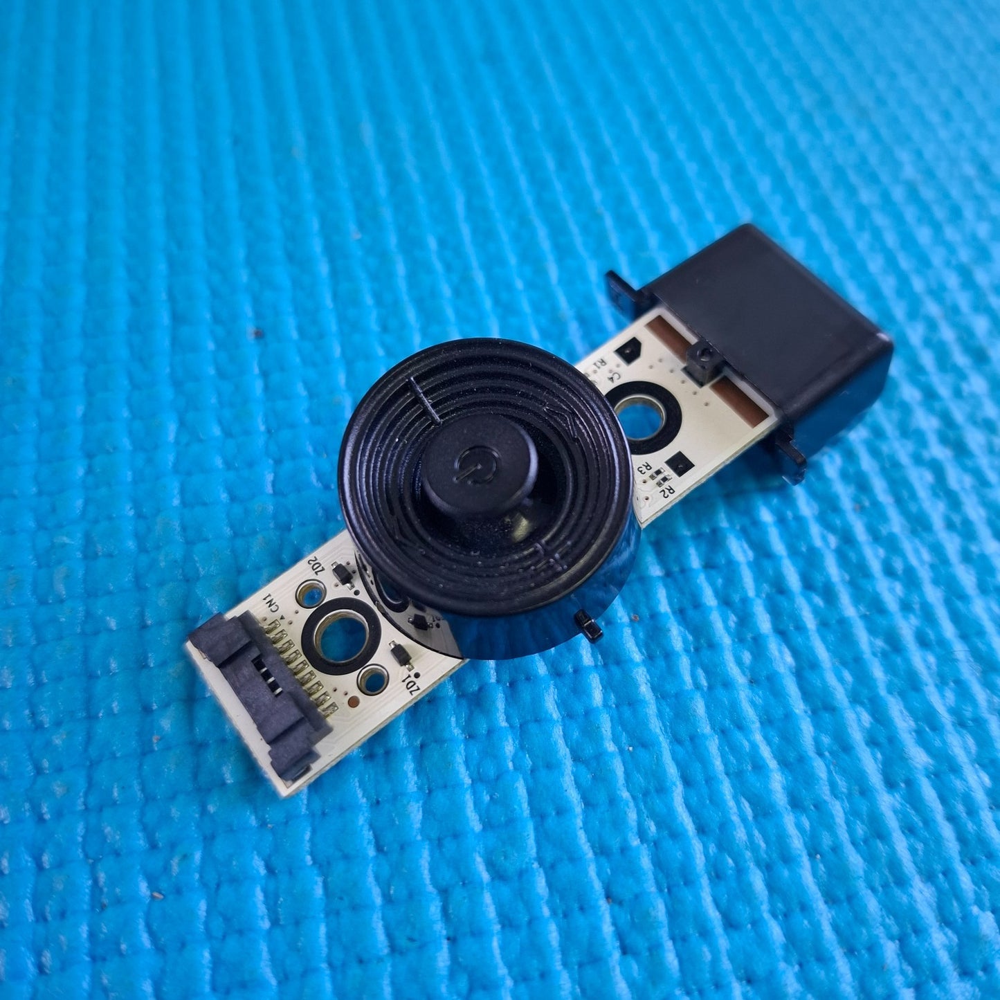 POWER BUTTON IR SENSOR SAMSUNG UE32F4000AW UE40F5500 UE50F6400AK UE32H4510AK TV