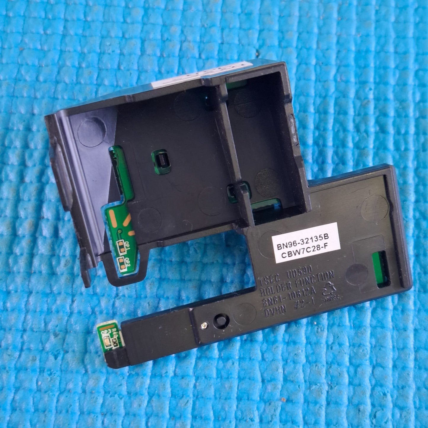 BUTTON IR SENSOR FOR SAMSUNG U28E590D 28" TV BN41-02182B BN96-32135B