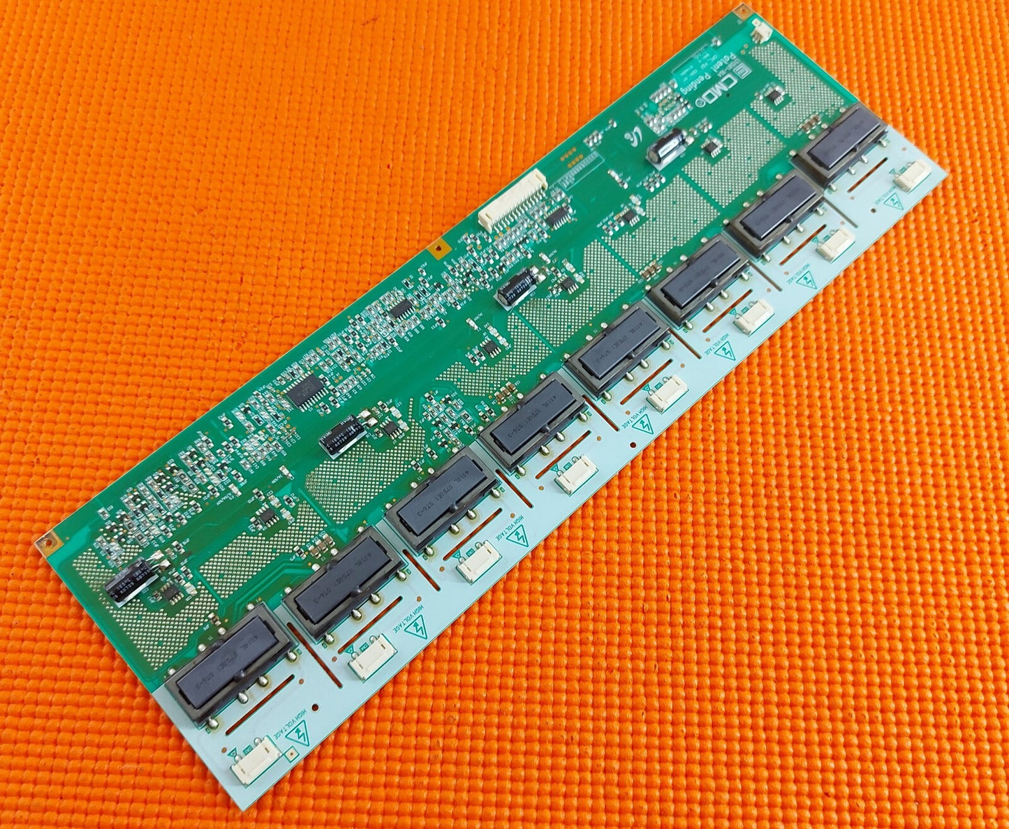 INVERTER BOARD FOR SAMSUNG LE32R87BD LE32R88BD 32" TV I315B1-16A 27-D017517