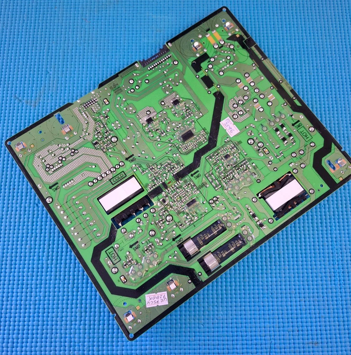 PSU FOR SAMSUNG UE75CU7100 UE75AU7100 UE75CU1A0 UE70AU7100 TV BN44-01056C