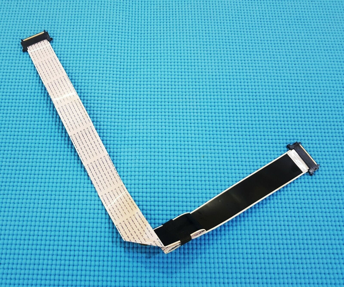 LVDS TOCN FLAT CABLE FOR JVC LT-40DG51J 40" LED TV