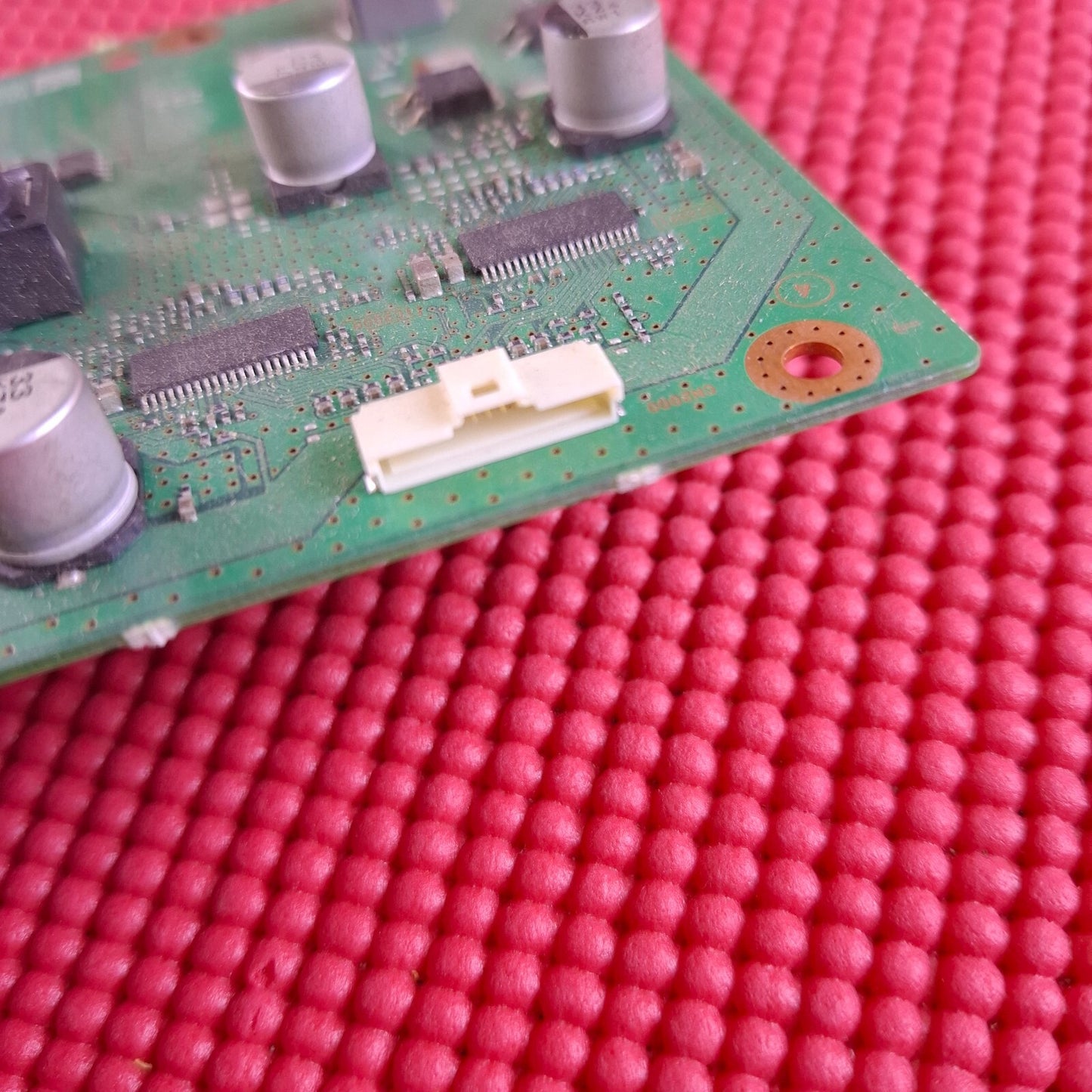 INVERTER BOARD FOR SONY KD-43XF8096 KD-43XE8077 KD-43XE8005 43" TV