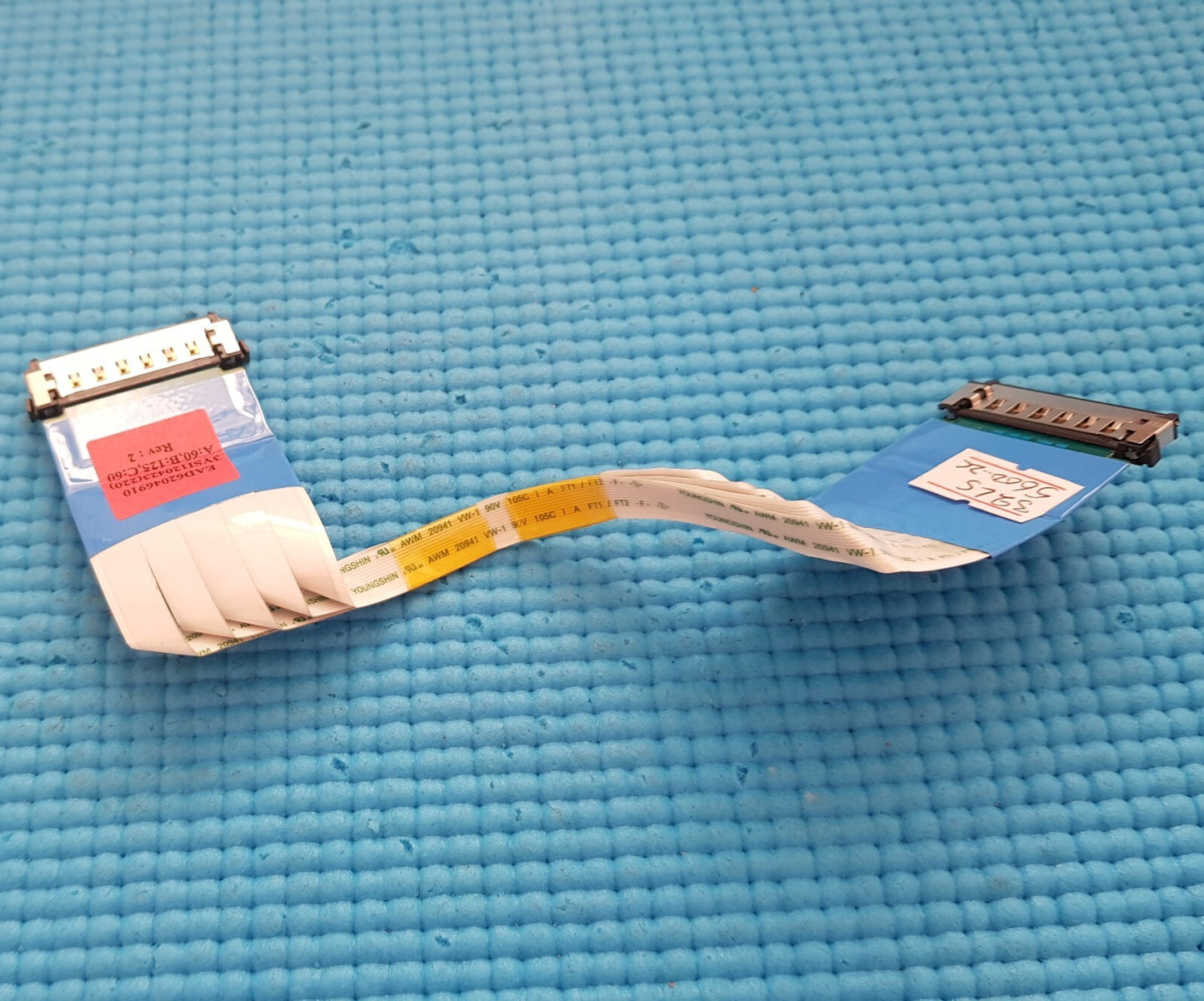 LVDS CABLE FOR LG LG 32LS5600-ZC 32LS575T 32LS570T EAD62046910