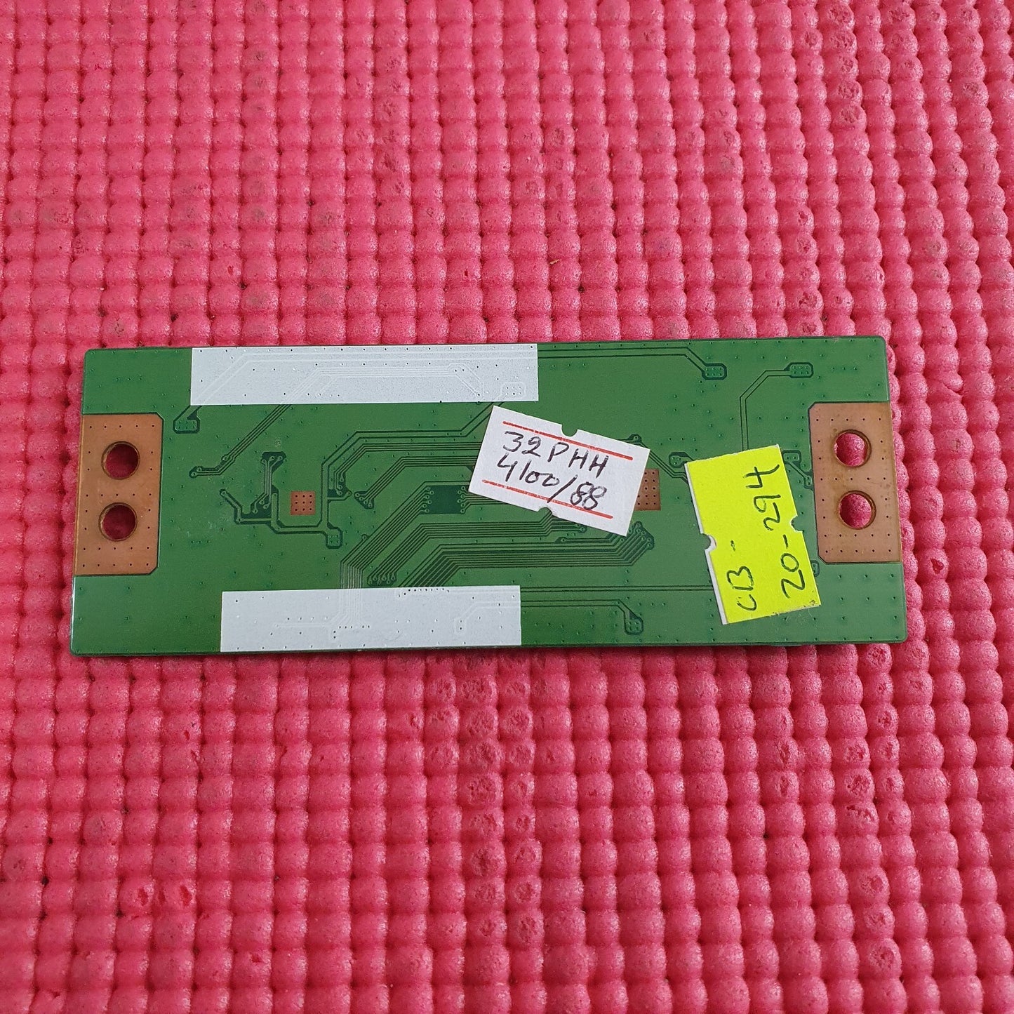LVDS BOARD 32PHH4200/88 32HFL3010T/12 32PHH4100/88 32HFL2839T/12 TV 6871L-3203K