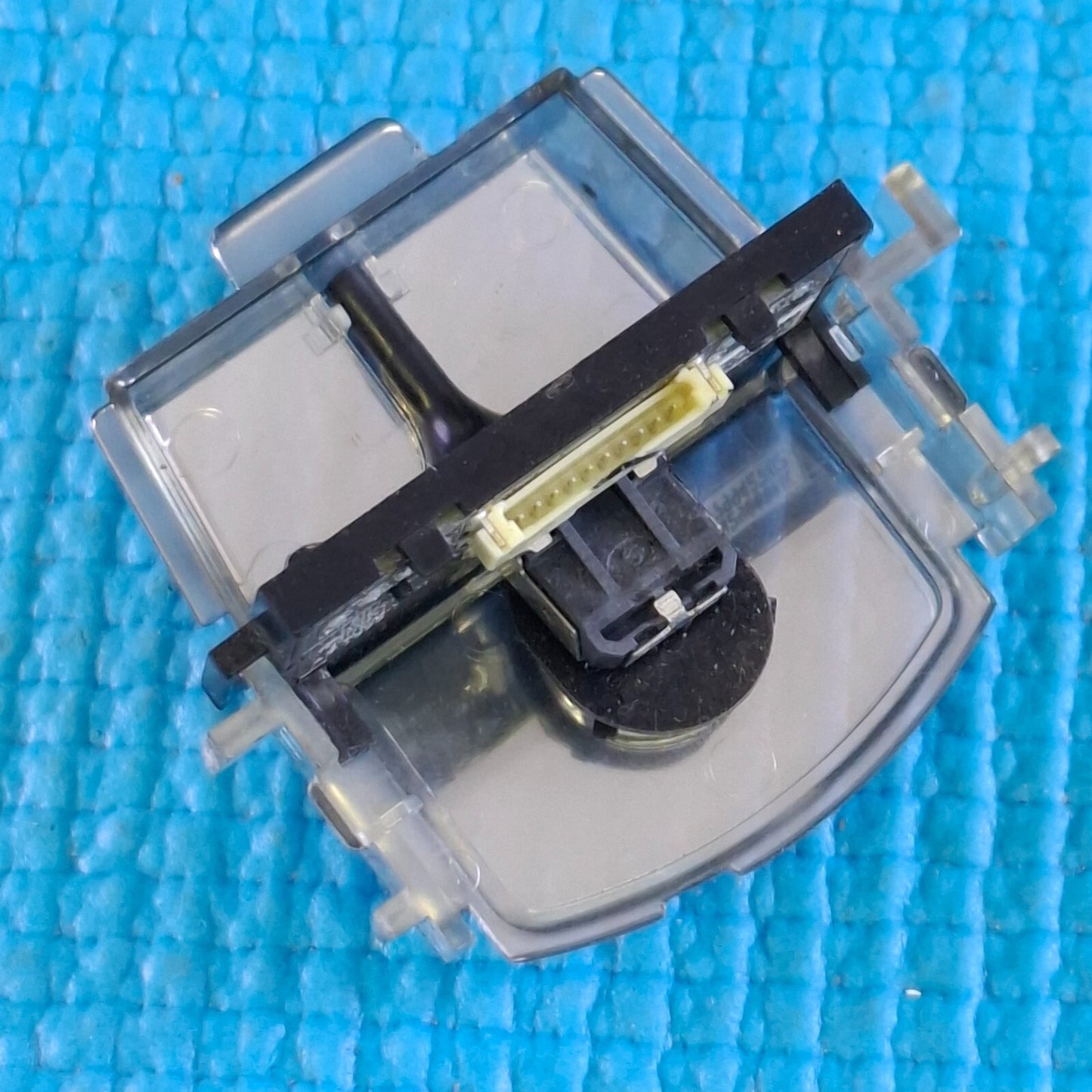 IR SENSOR BUTTON UNIT FOR LG 32LF630V 40LF630V 43LF630V 55LF630V TV EBR79942702