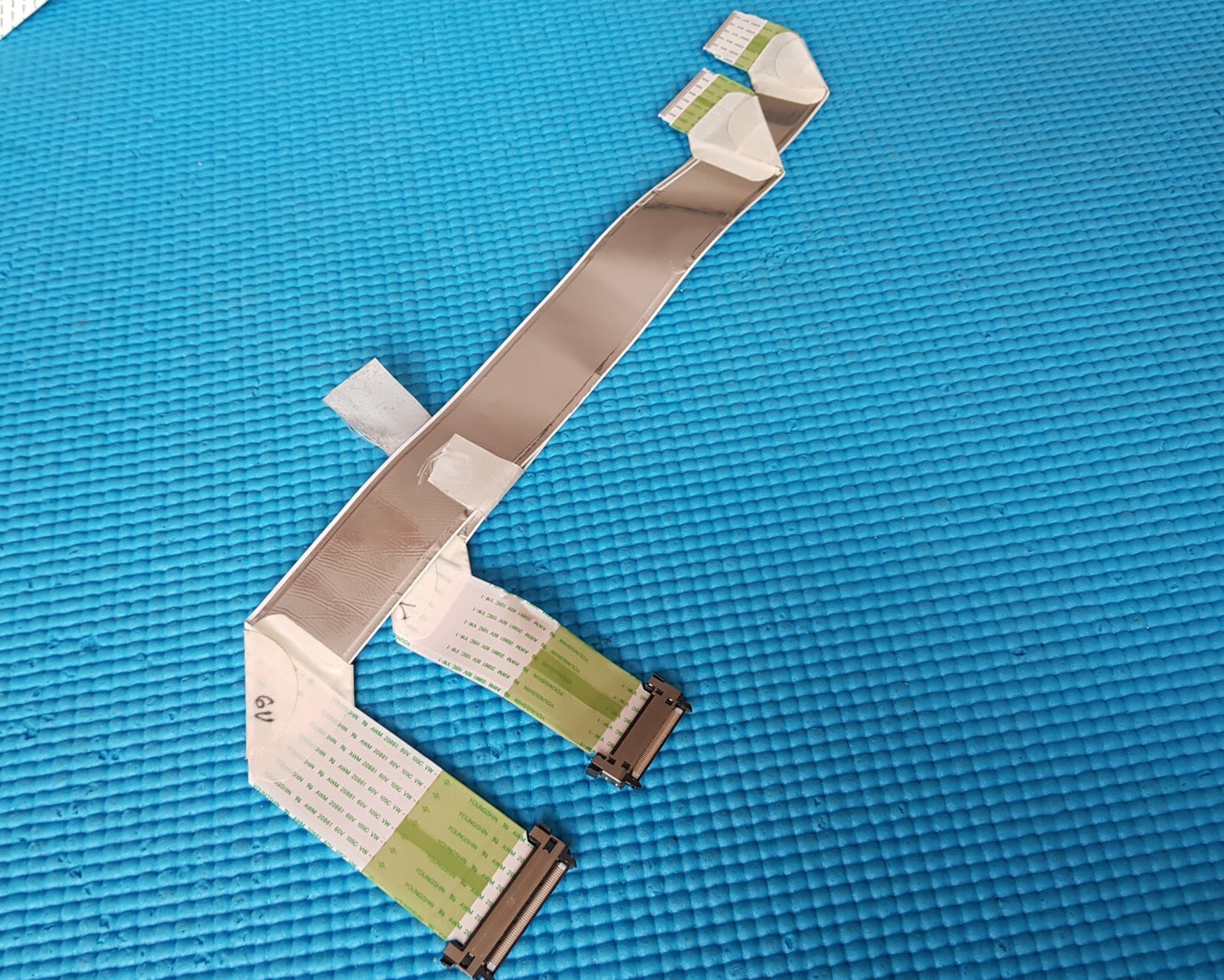 LVDS TCON CABLE FLAT FOR LG 37LH5000 37" LCD TV EAD60679331 EAD60679414