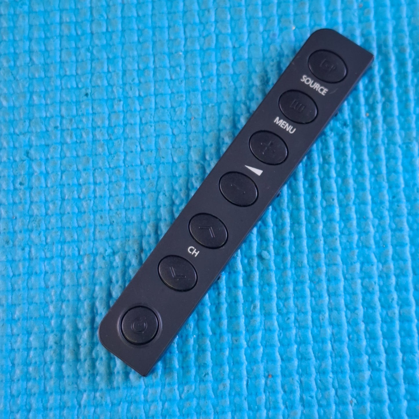 BUTTON UNIT FOR SAMSUNG UE40D6530WK UE40D6510WS UE46D6510WS TV BN96-18232C