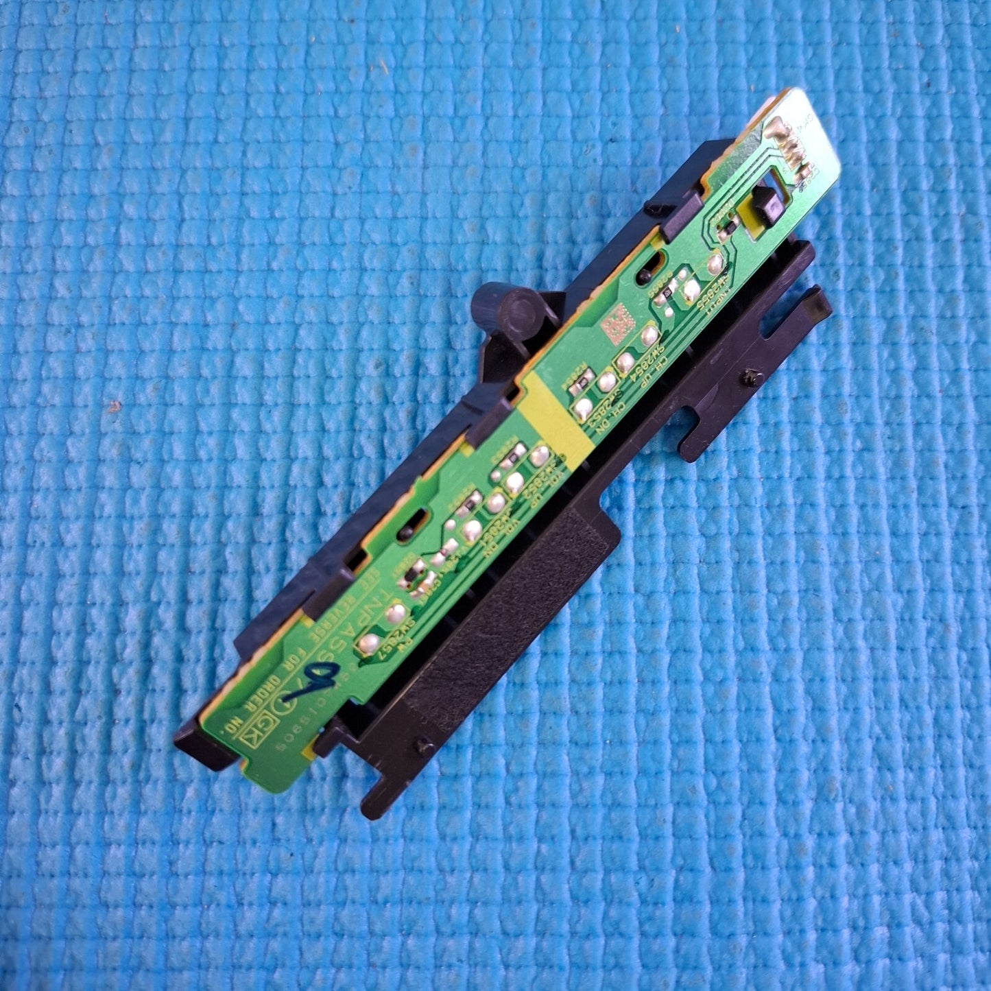 BUTTON UNIT FOR PANASONIC TX-65CS620B TX-49DX500B TX-49DS500B TX-40AX630B TV