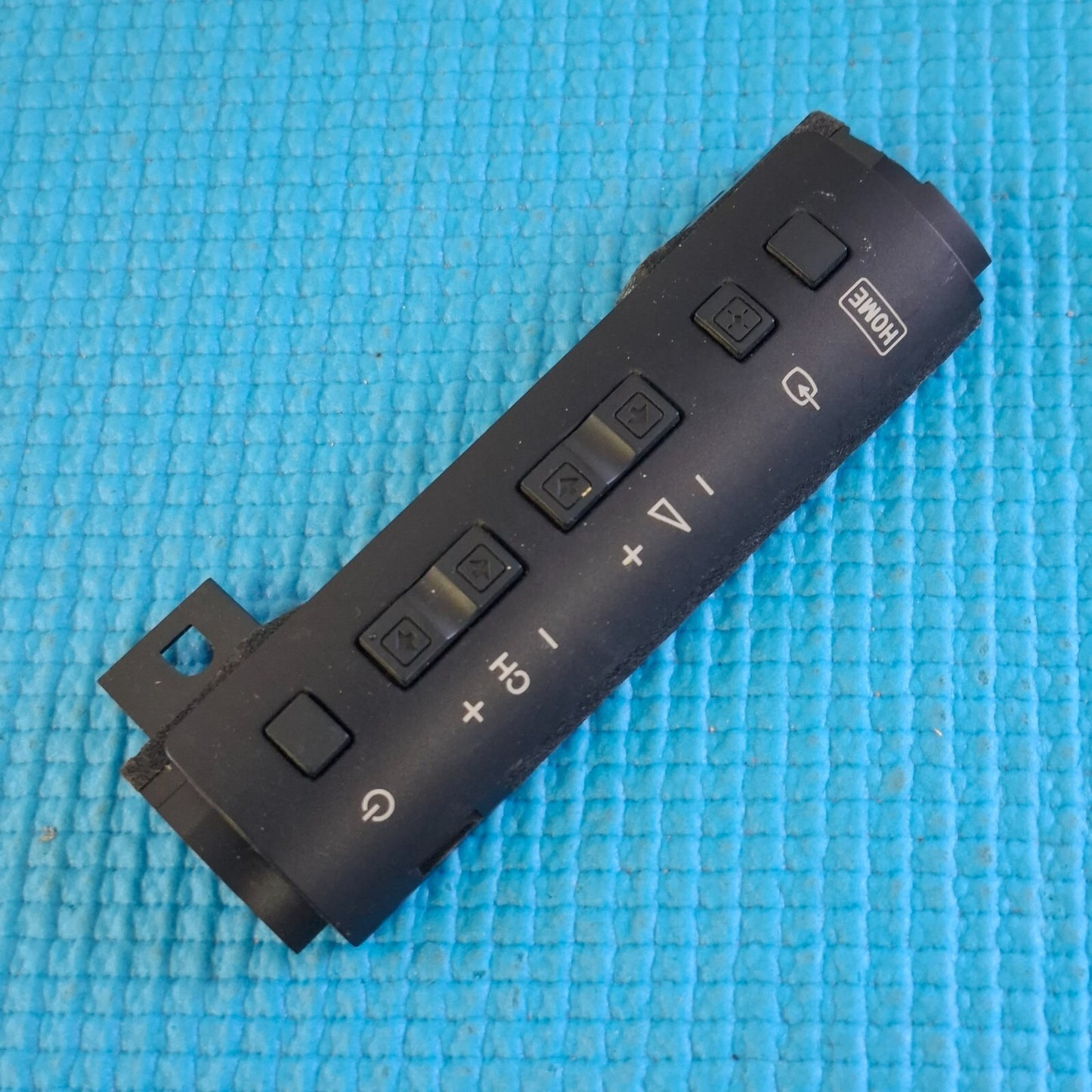 BUTTON UNIT SONY KDL-32EX726 KDL-40EX410 KDL-40EX723 KDL-40HX720 TV BRS970002A