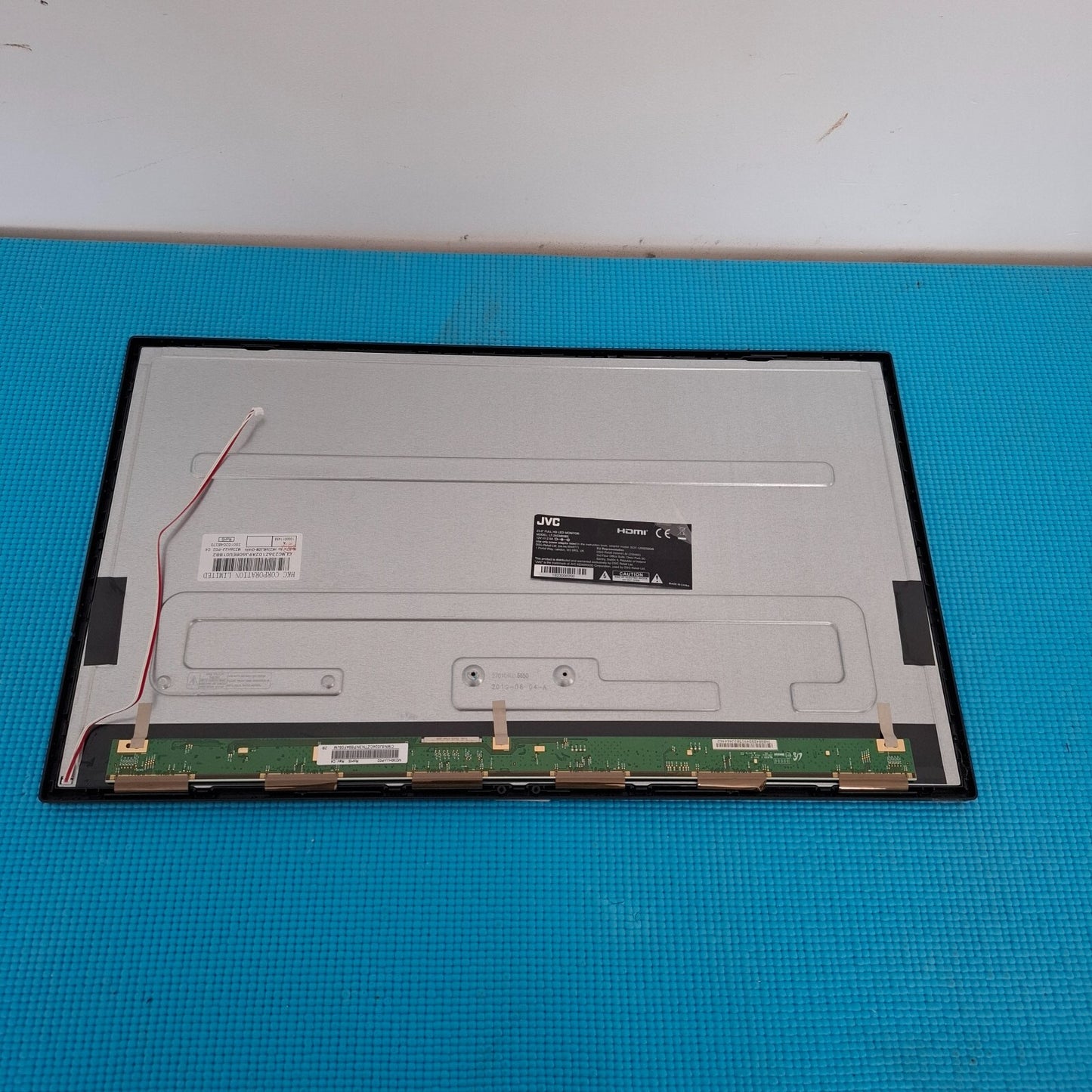 LED/LCD SCREEN PANEL INNOUX M236HJJ-P02 1920x1080 FOR JVC LT-24CM69BE MONITOR