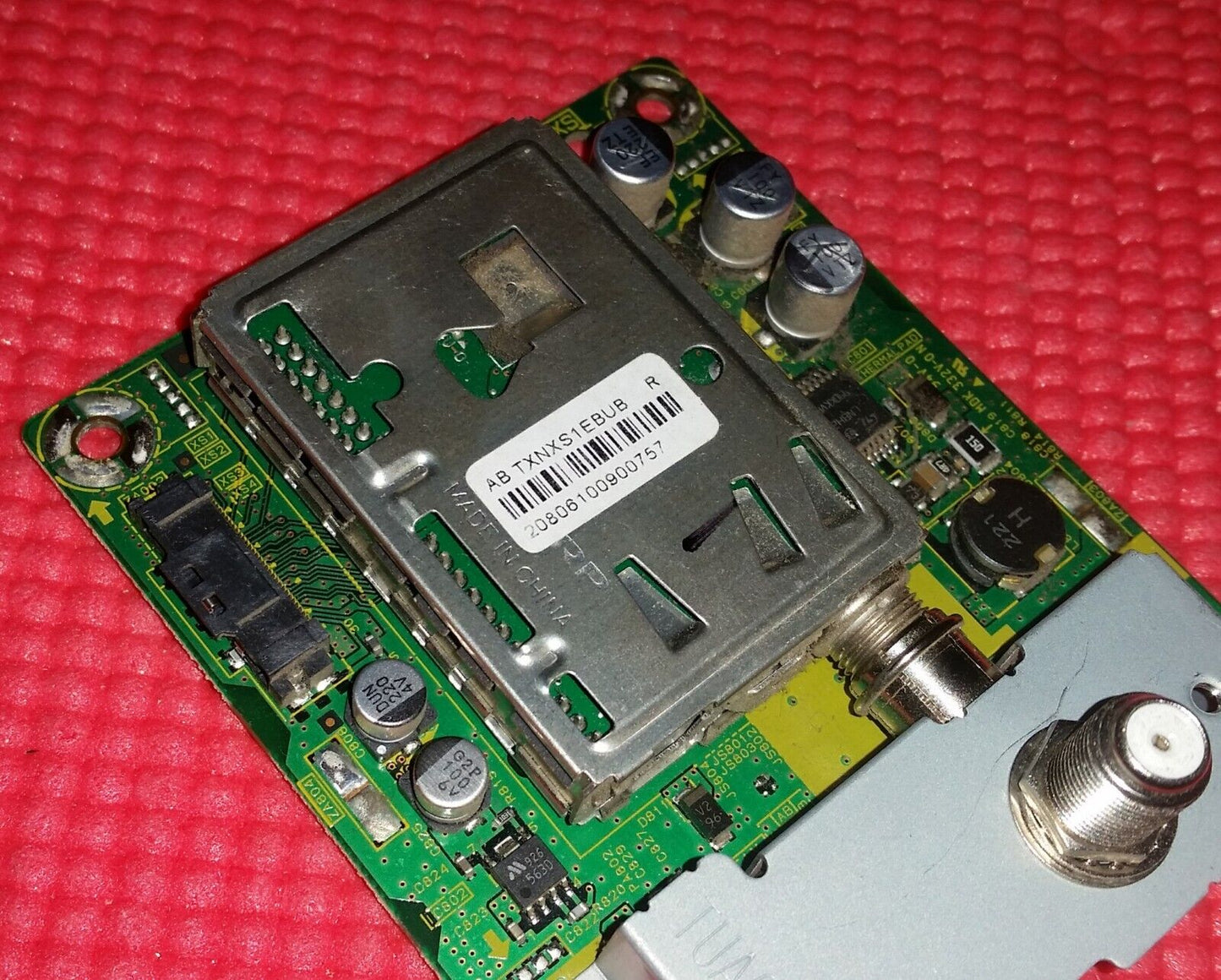 INVERTER BOARD FOR LG 42PQ3000 42" LED TV TNPA4851 1 XS TXNXS1EBUB
