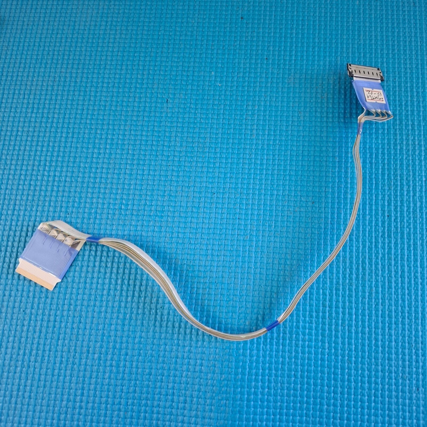 LVDS TCON CABLE FOR LG 29MT49VF-PZ 28MT49VF-PZ 28TK410V-WZ TV EAD62609702