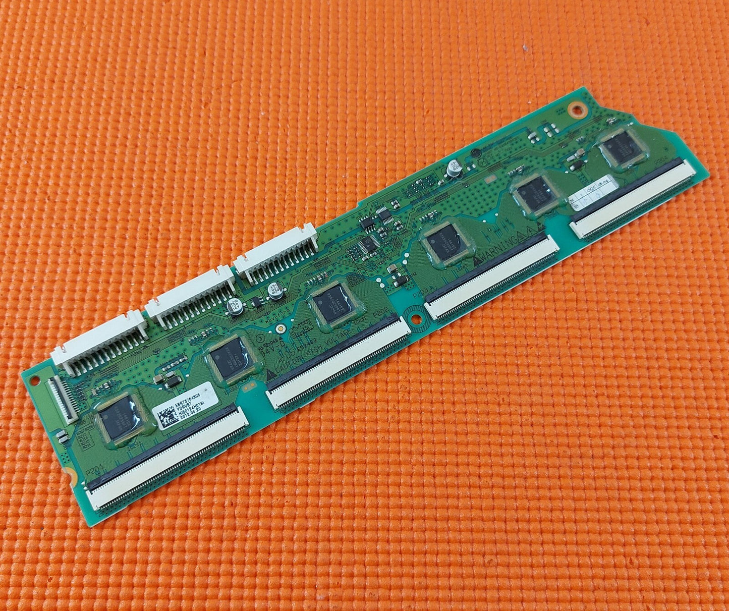 BUFFER FOR LG 50PM680T 50PM670T 50PA650T 50" TV EAX64300301 EBR73764303
