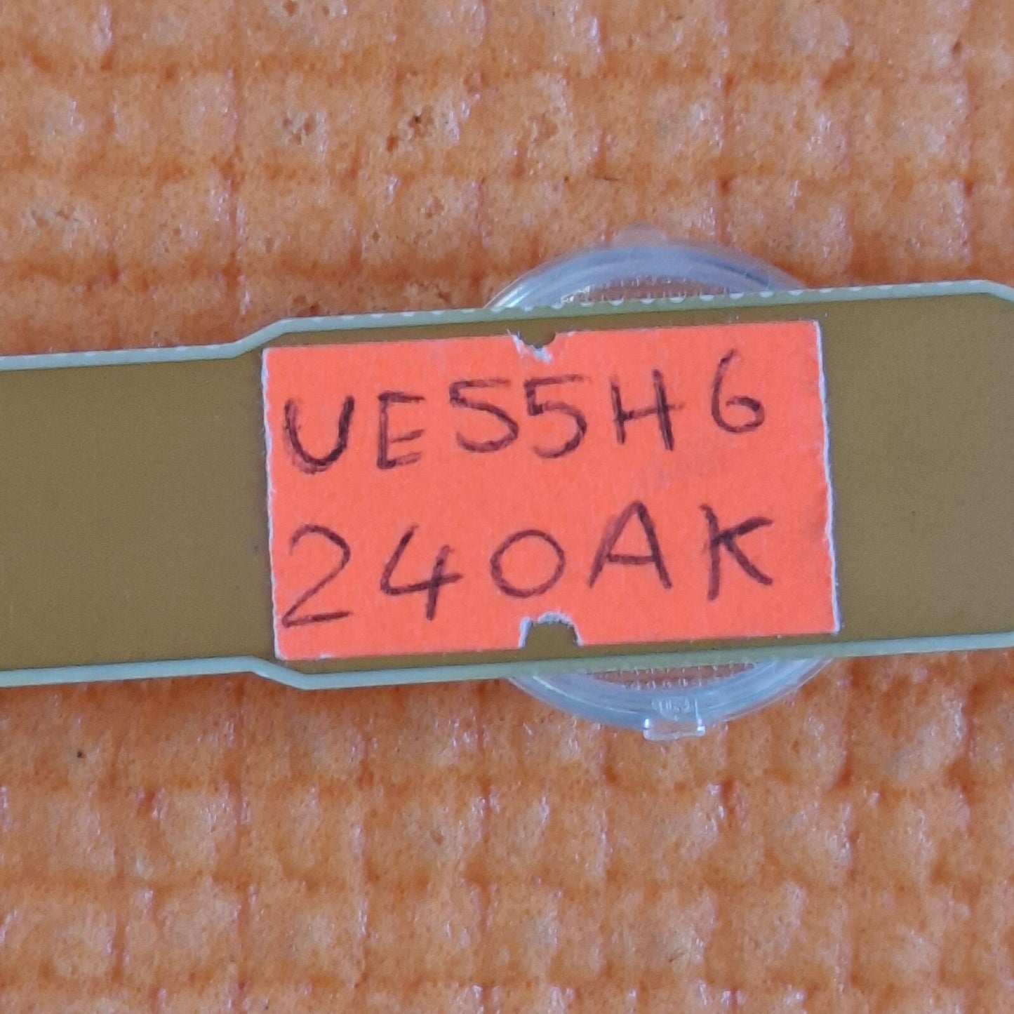 1x BACKLIGHT FOR UE55H6670ST TV SAMSUNG_2014SVS55_3228_L07_REV1.1_140111 30431A