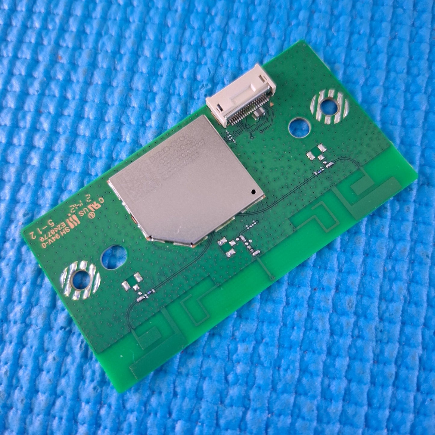WIFI MODULE FOR SONY XR-55A80K XR-55A90K XR-65A80K TV DHUR-SY63 1-005-419-13