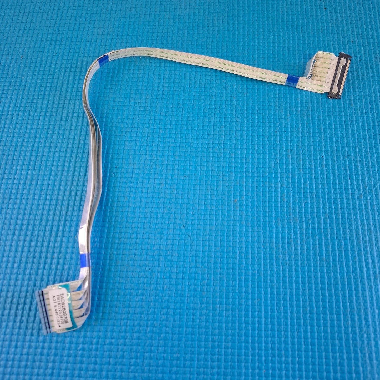 LVDS CABLE FOR LG LG 32LK610BPLB 32LK610B LED TV EAD62609708