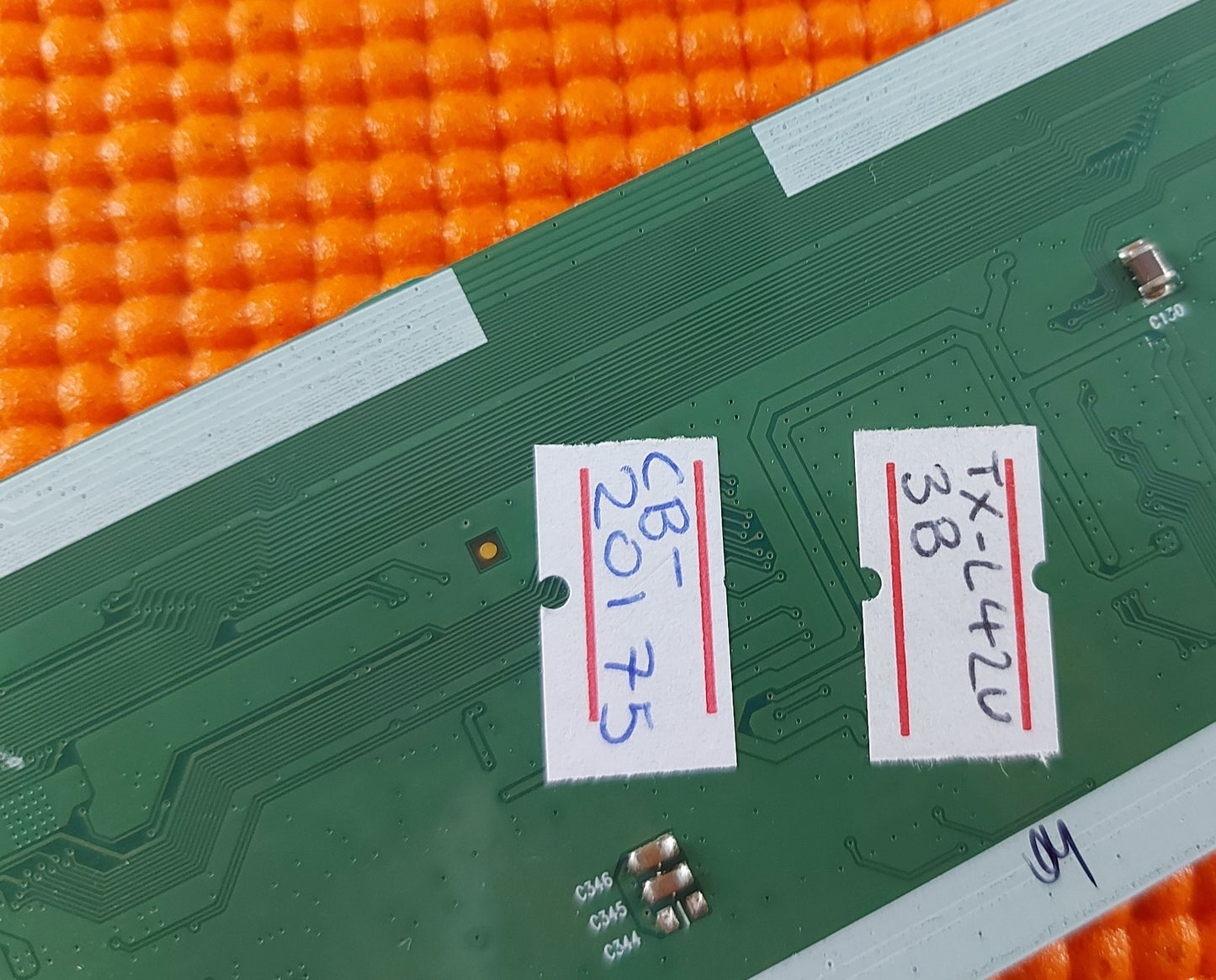 LVDS FOR JVC LT-42TG30J L42VC04U 42FLHT905HU TV 6870C-0310C 6871L-2045B
