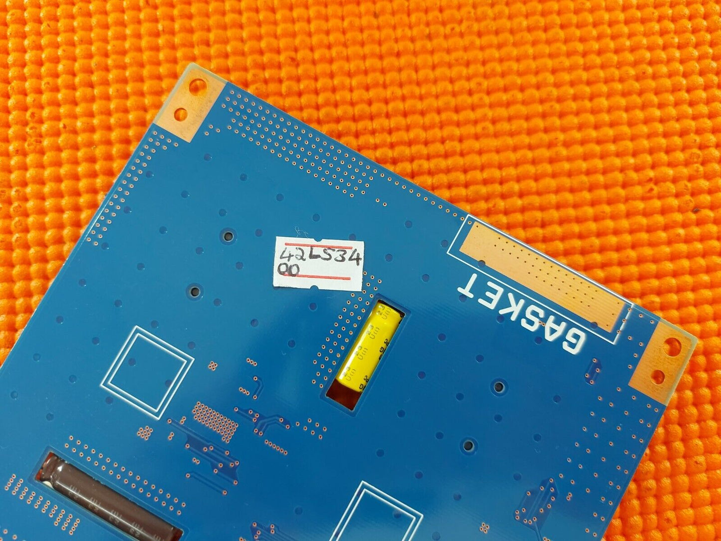 INVERTER BOARD FOR TOSHIBA 42LS3400 42" TV 6917L-0095C KLS-E420DRPHF02 C REV:0.5