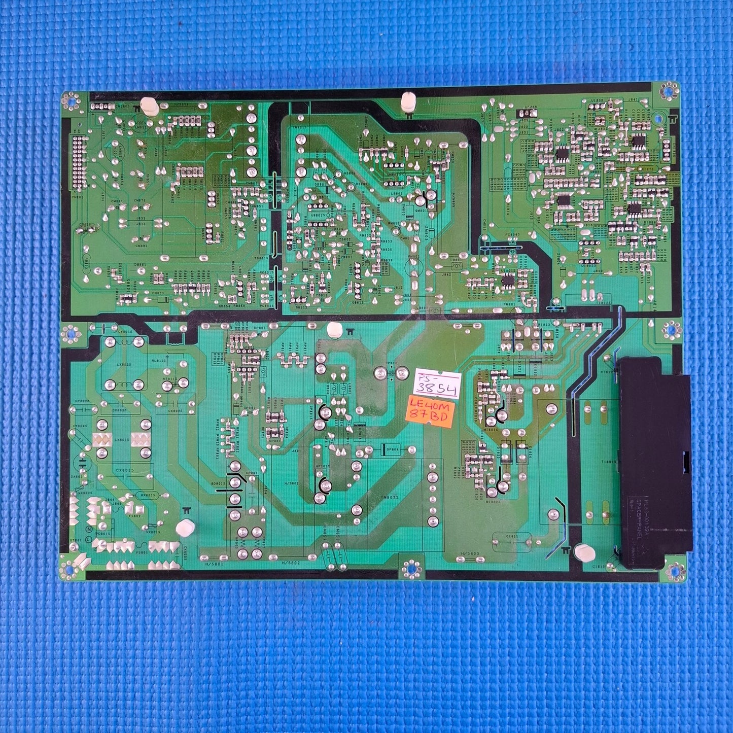 PSU FOR SAMSUNG LE40R88BD LE40R87BD LE40M87BD LE40N87BD LE40M86BD TV BN44-00165A