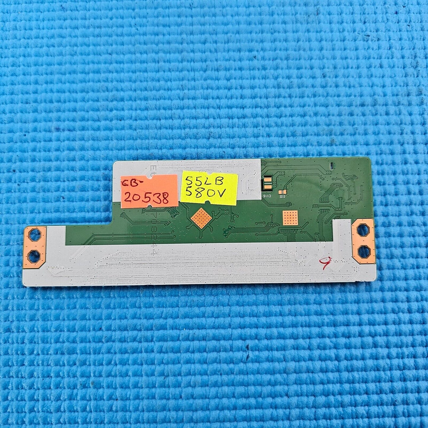 TCON BOARD FOR LG 55LB580V 55LB561V 55LB620V 55LB6100 TV 6870C-0471D 6871L-3653A
