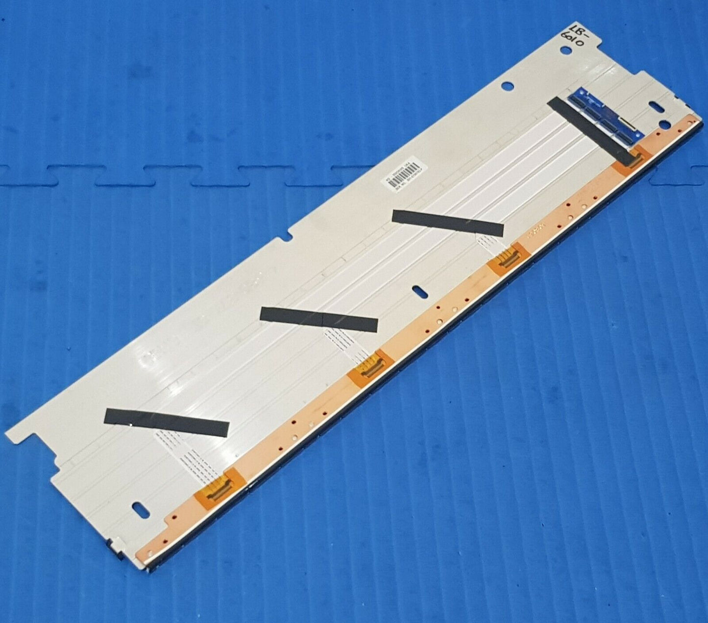 LED BACKLIGHT FOR SONY KD-55XD9305 55" LED TV RIGHT PANEL R 4-580-374-01