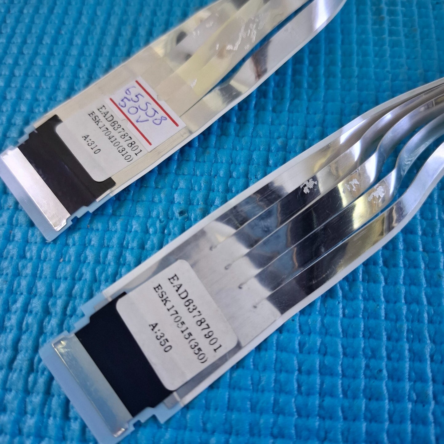 LVDS CABLE FOR LG 65SJ850V 65" LED TV EAD63787801 EAD63787901