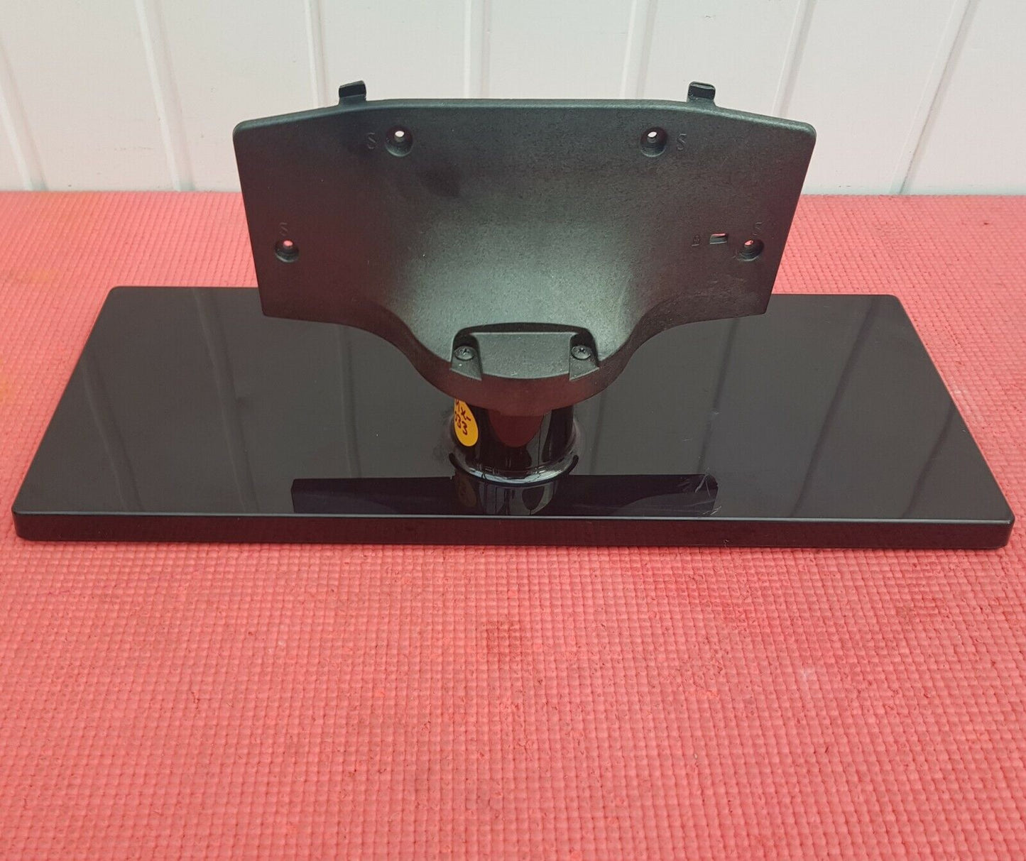 TABLETOP BASE STAND FOR SAMSUNG UE40ES5500 UE46ES5500 UE50ES5500 UE55ES5500 TV