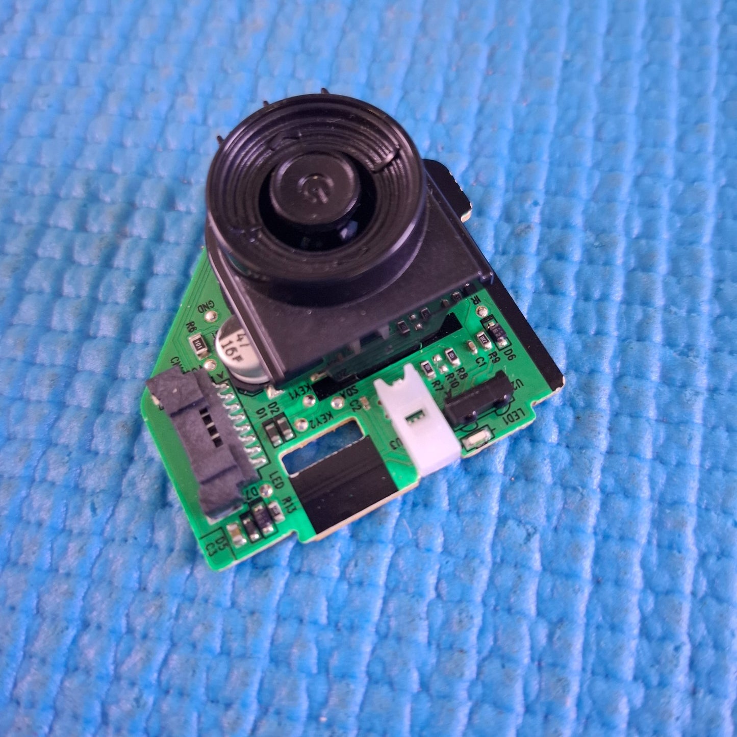 BUTTON IR SENSOR FOR SAMSUNG PS51E6500EU PS60E6500 TV BN41-01805B BN96-23843E