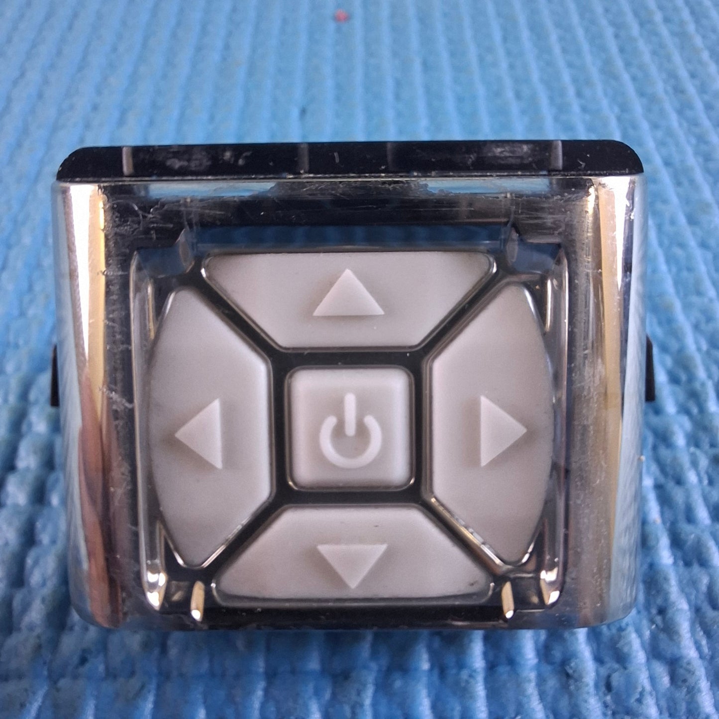 BUTTON UNIT FOR LG 49UH850V 55UH850V 65UH850V 60LB850V 60UH850V TV EBR81960502