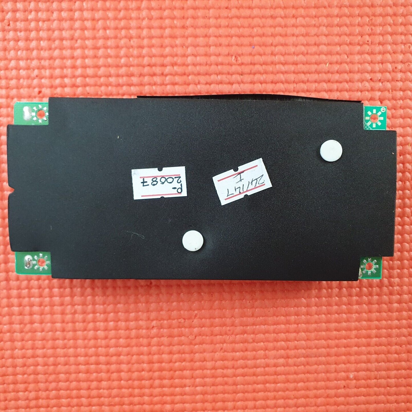 POWER SUPPLY FOR TECHNIKA 24/147I 24" TV LKP-PL131 REV:0.4